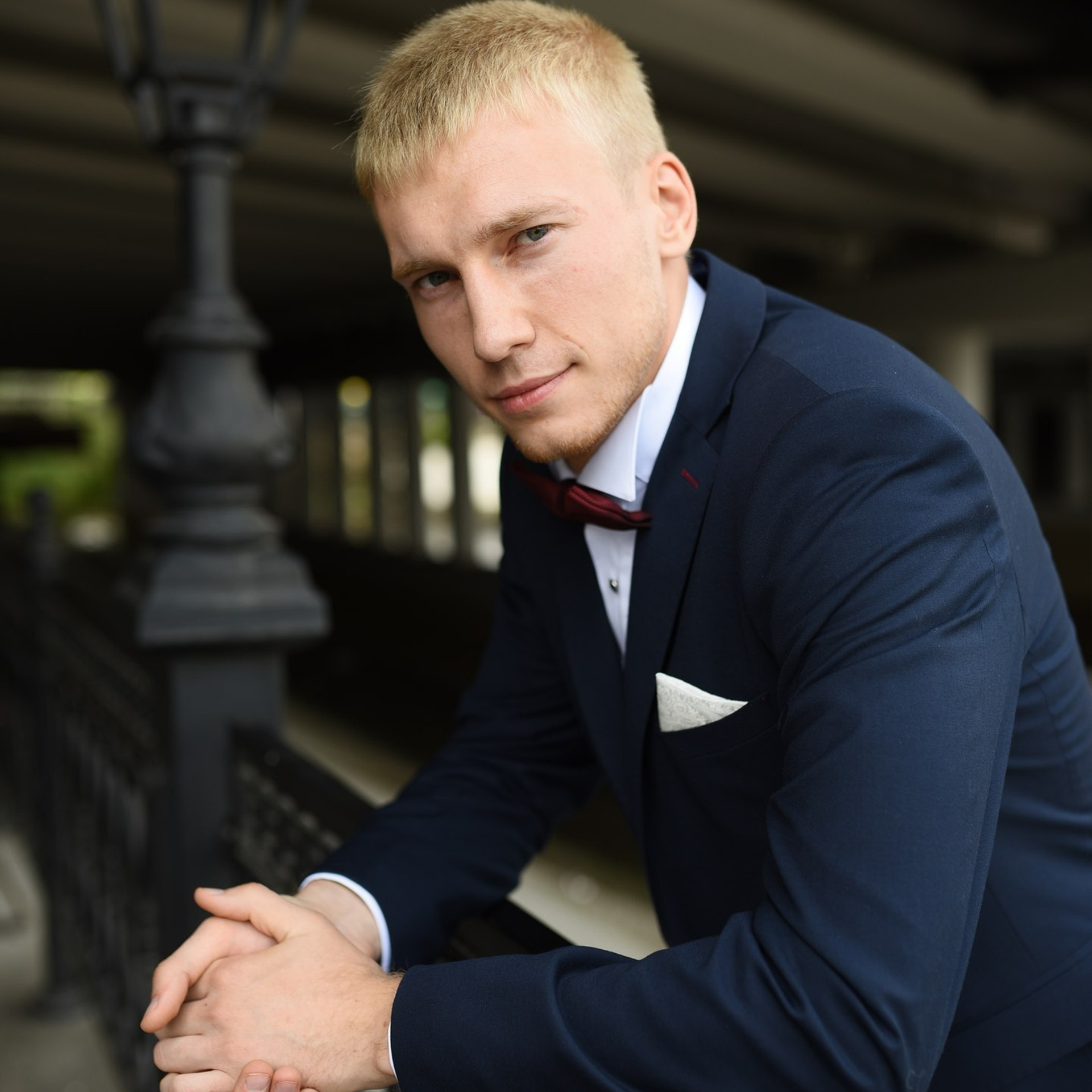 Отзывы о фотографе. Сергей Богомолов. Свадебный и семейный фотограф