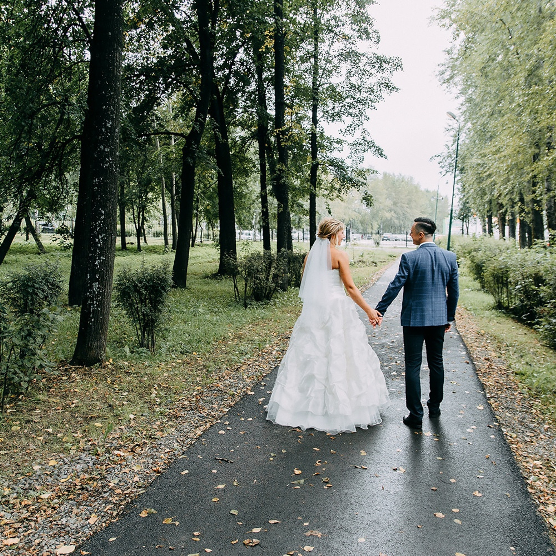 Фото-видеограф Анатолий