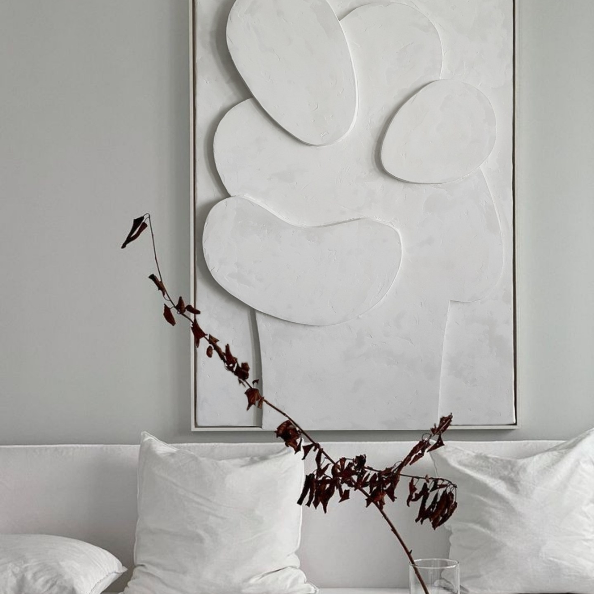 Панно «Улыбнись и обниму». Авторские скульптурные панно на заказ | Художник-скульптор ᒪᗩ•ᕲᑌШᗩ (ВЛада)