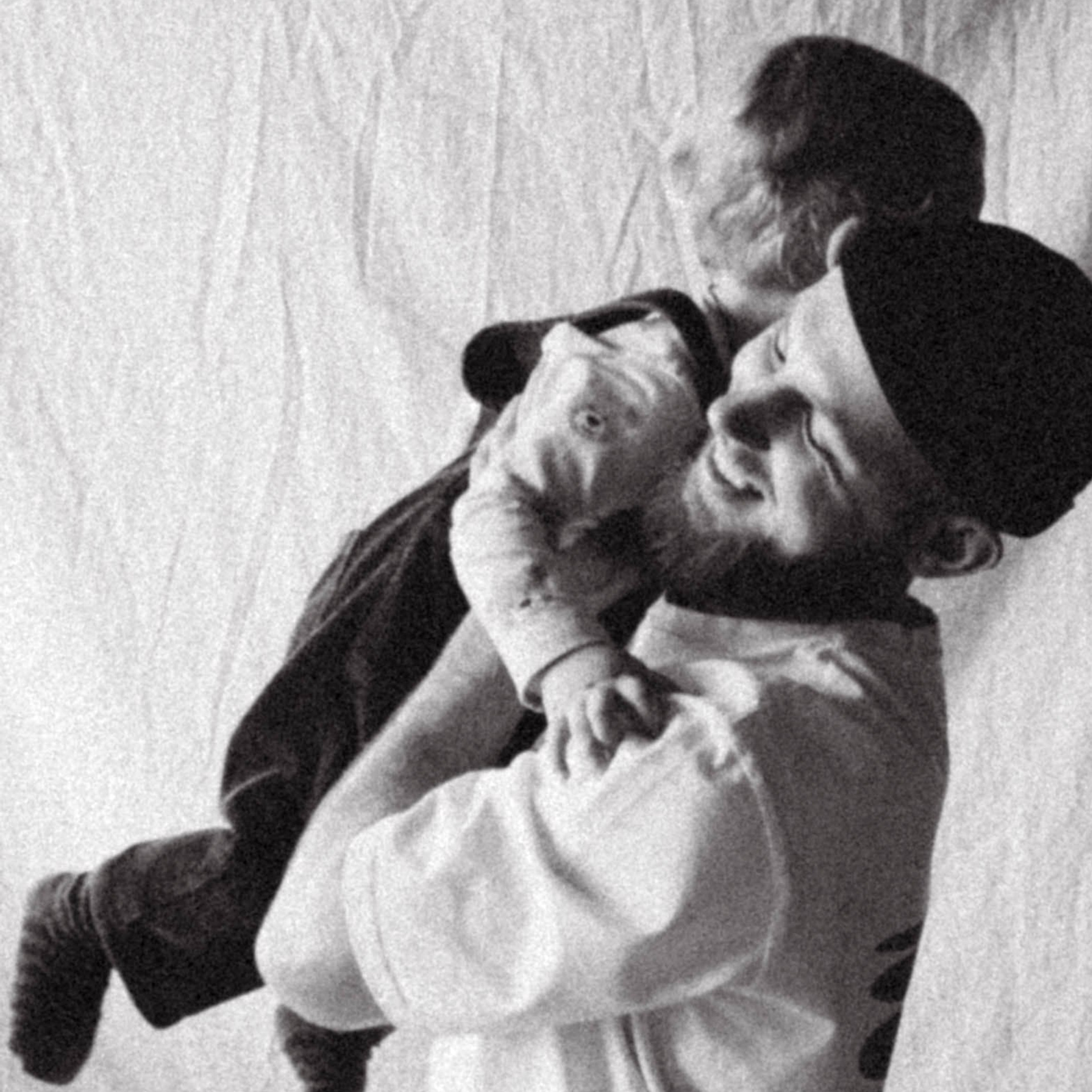 Настя, Данил и&nbsp;Маркус