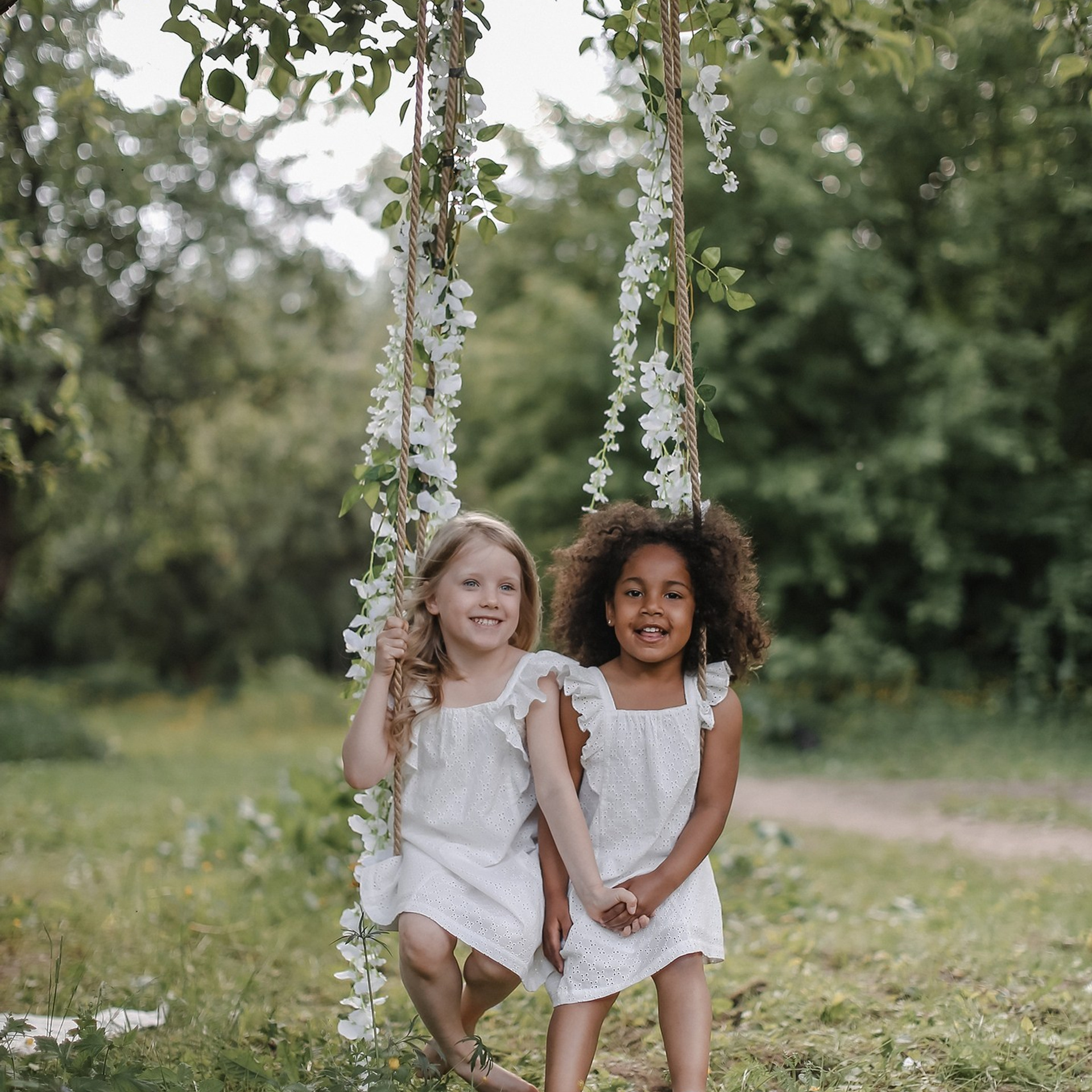 В стране единорогов