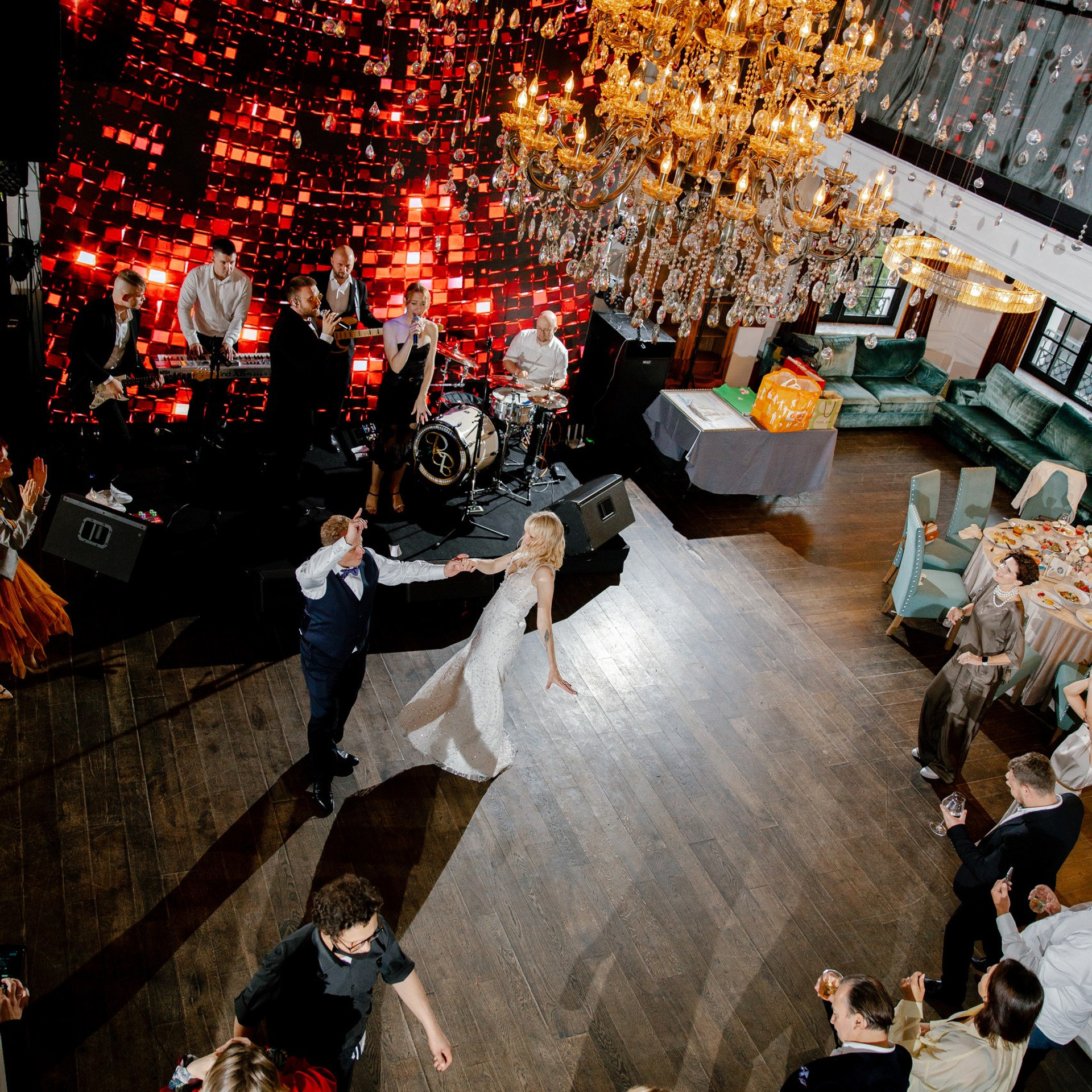 Вика и Егор Отель Lotte Hotel Moscow. Свадебный и семейный фотограф Скрынник Светлана