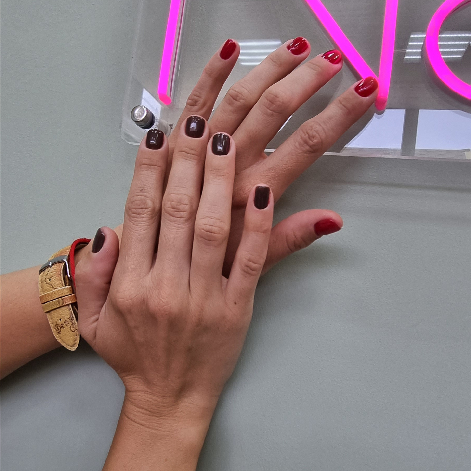 Отзывы. Пространство Красоты в Аксае