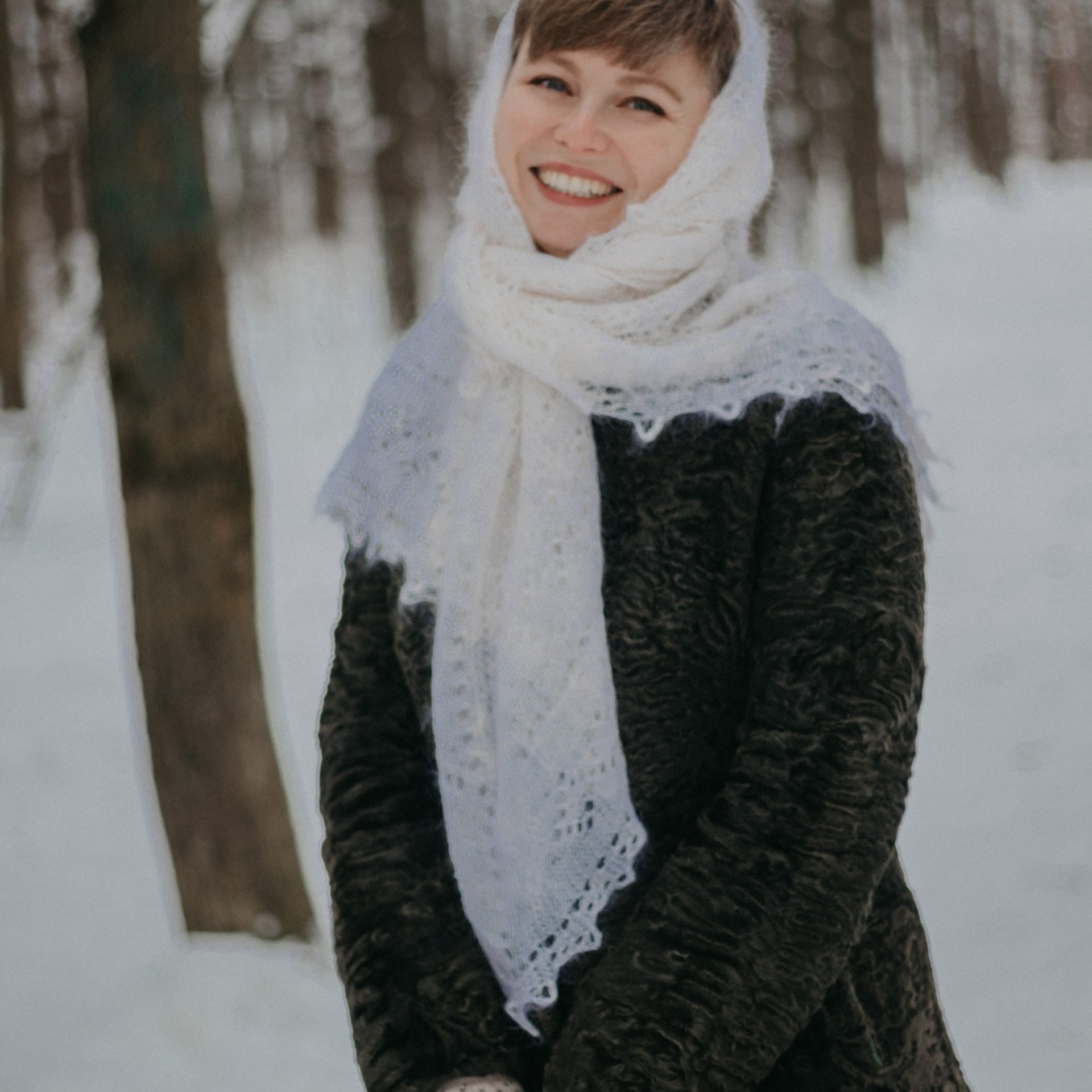 Наталья