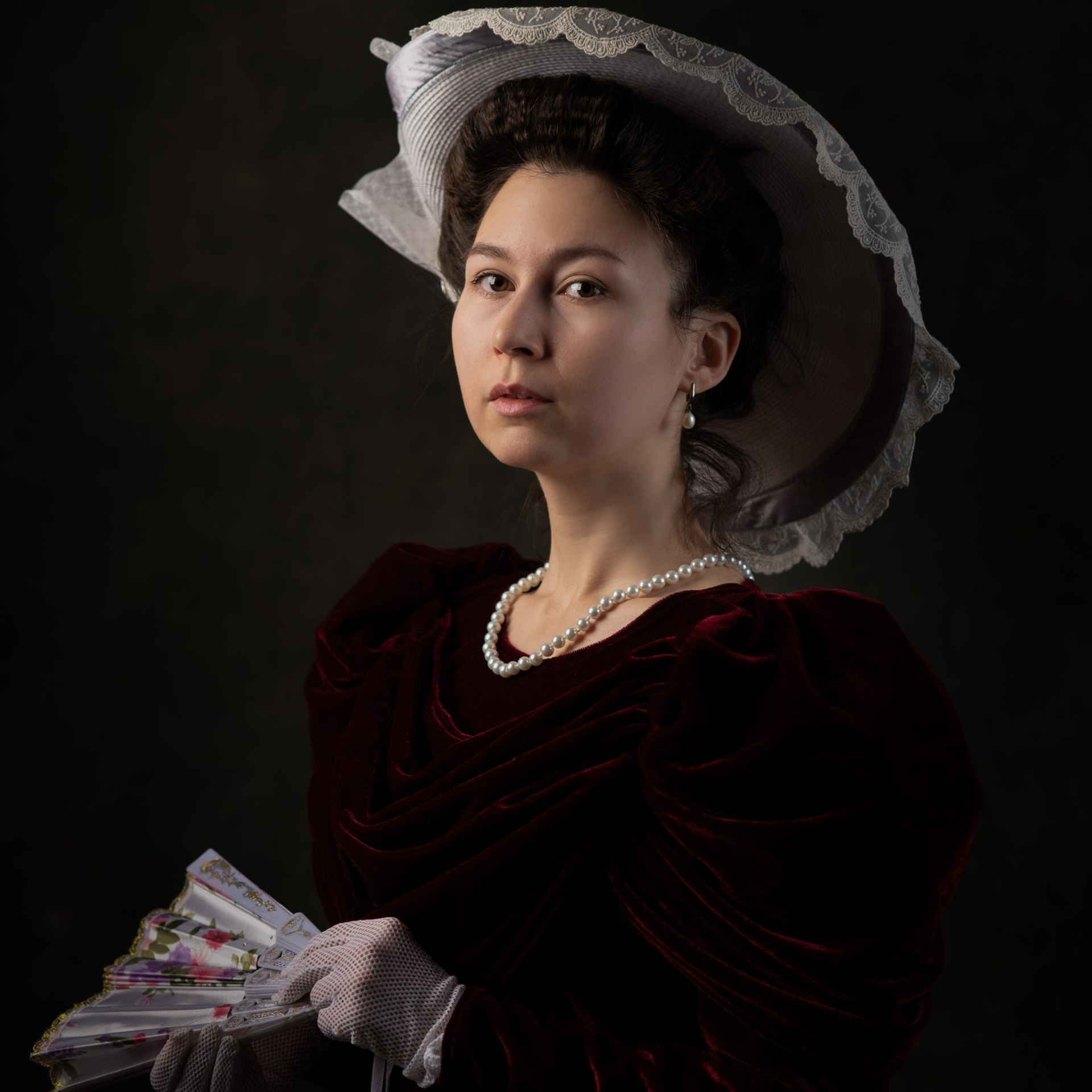 ОТЗЫВЫ. Фотопортреты в Казани  фотограф Олег Каракулов