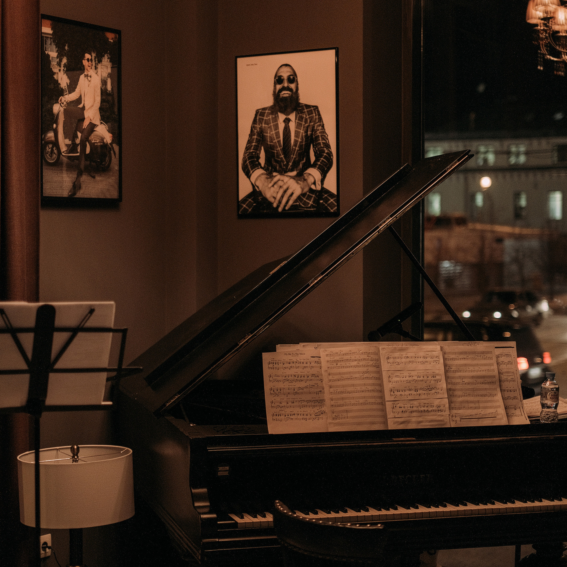 Отзывы. Фотограф Юрий Марилов Москва, Тюмень