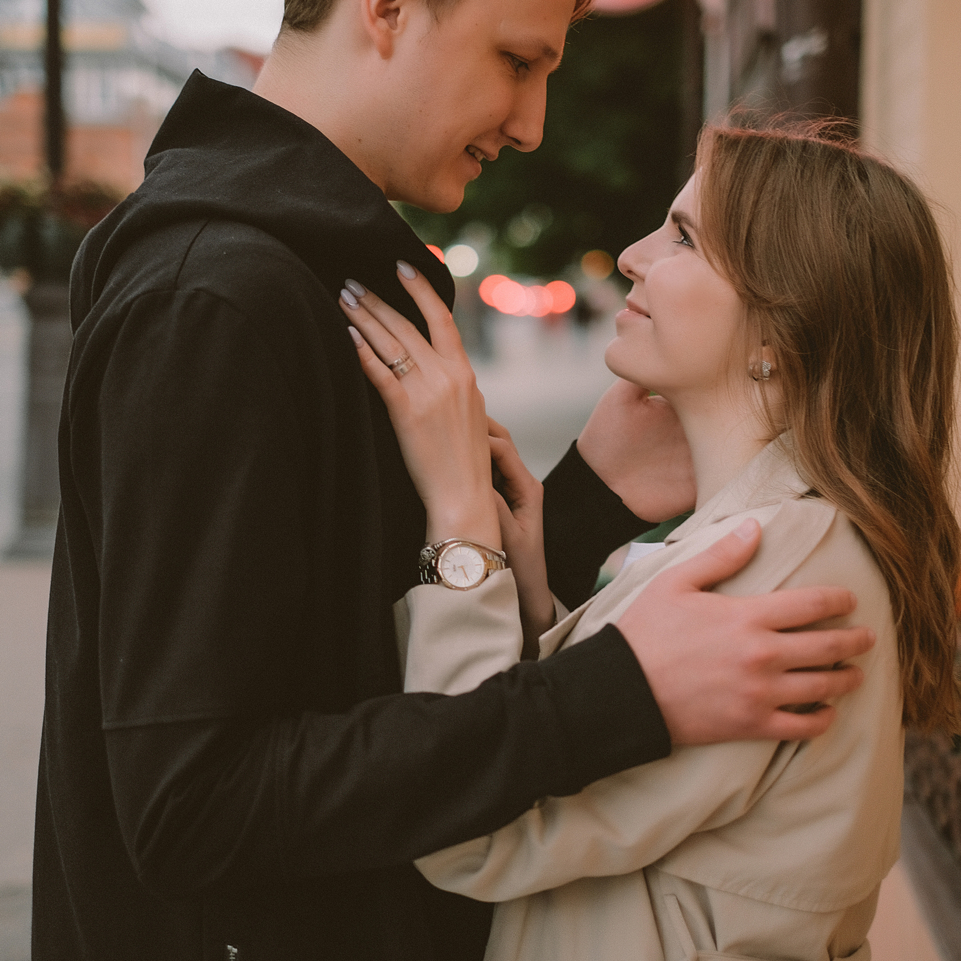 Отзывы. Фотограф Юрий Марилов Москва, Тюмень