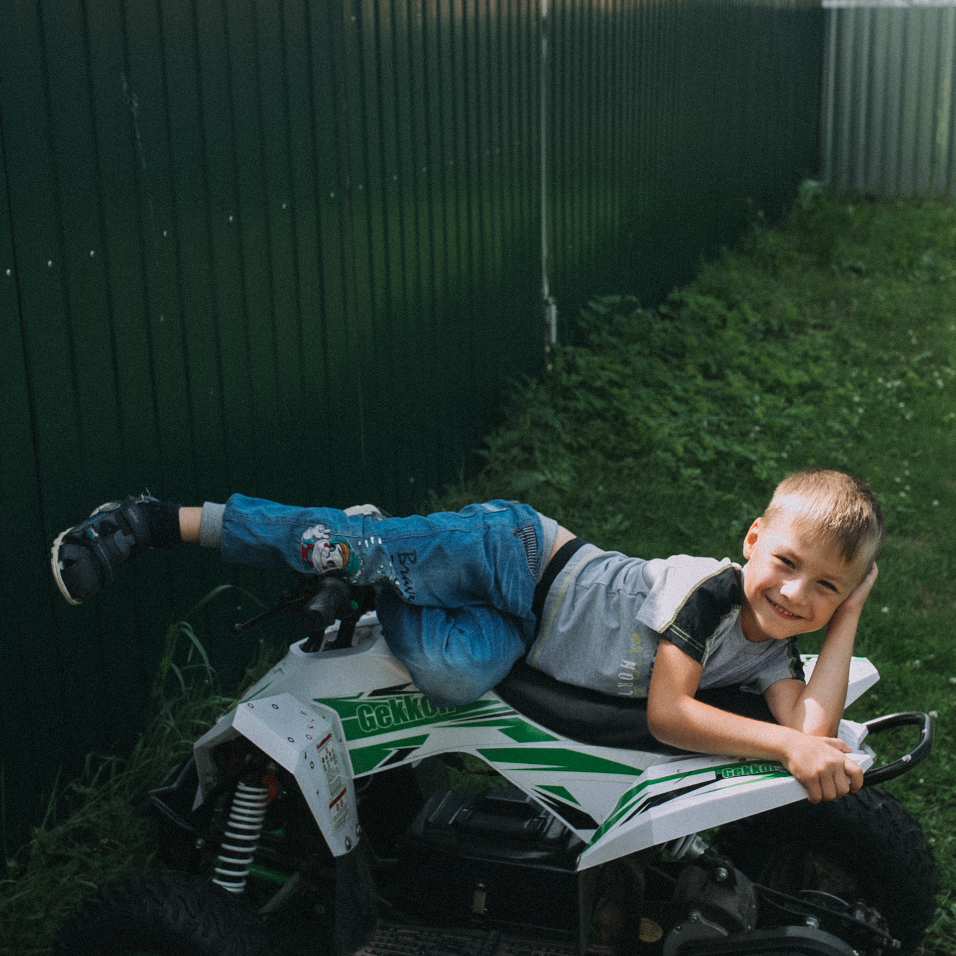 Фотосессии с детьми