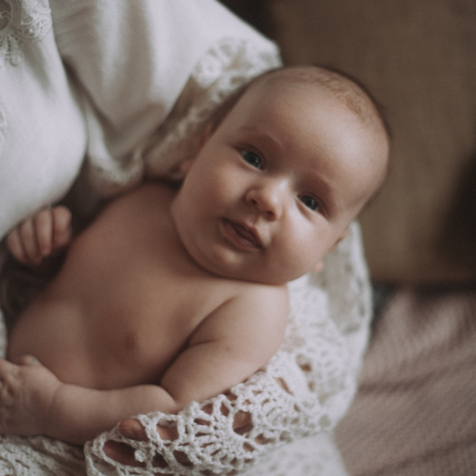 Фотосессии с детьми