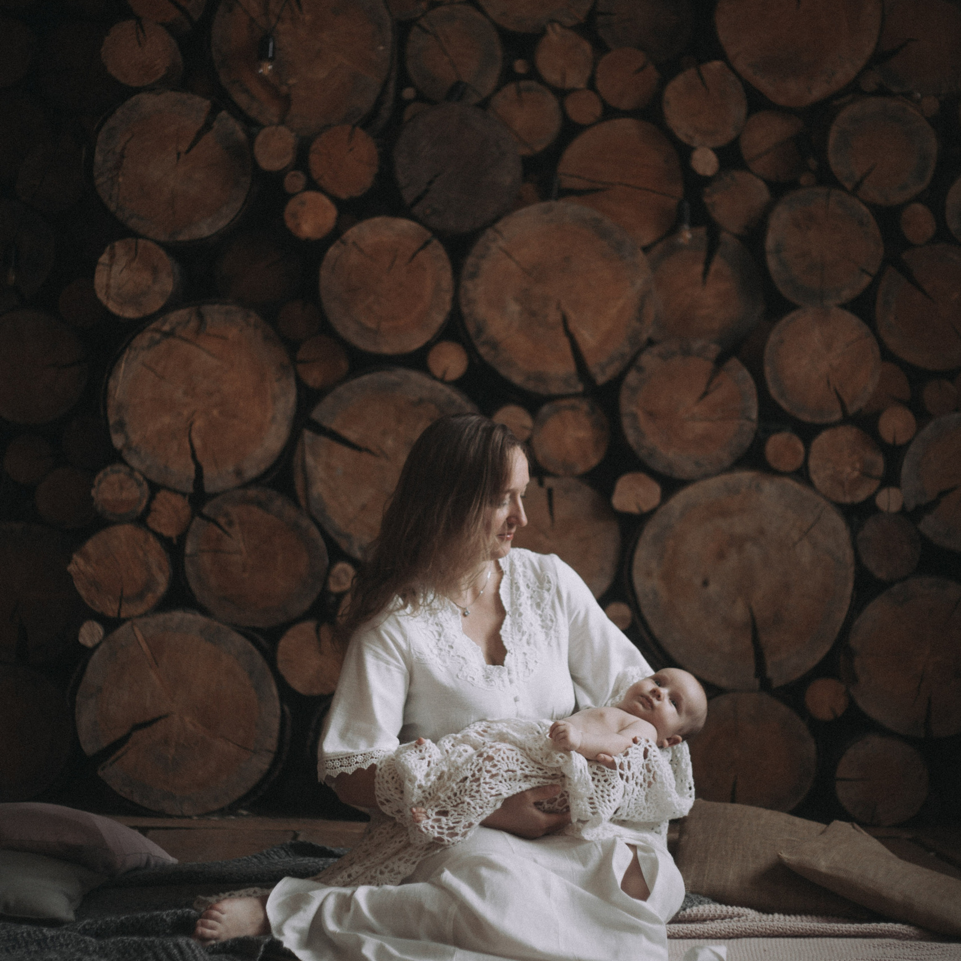 Фотосессии с детьми