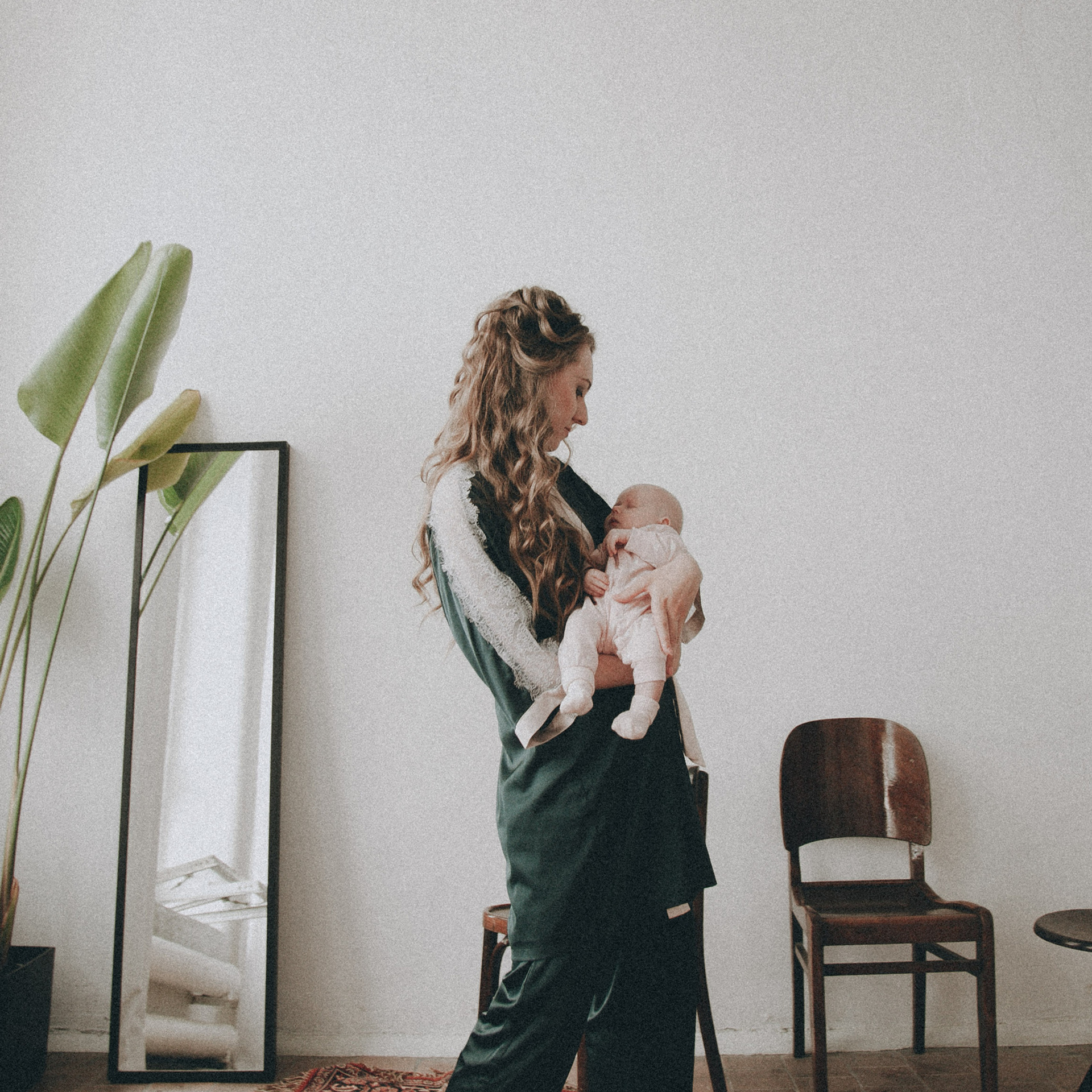 Фотосессии с детьми