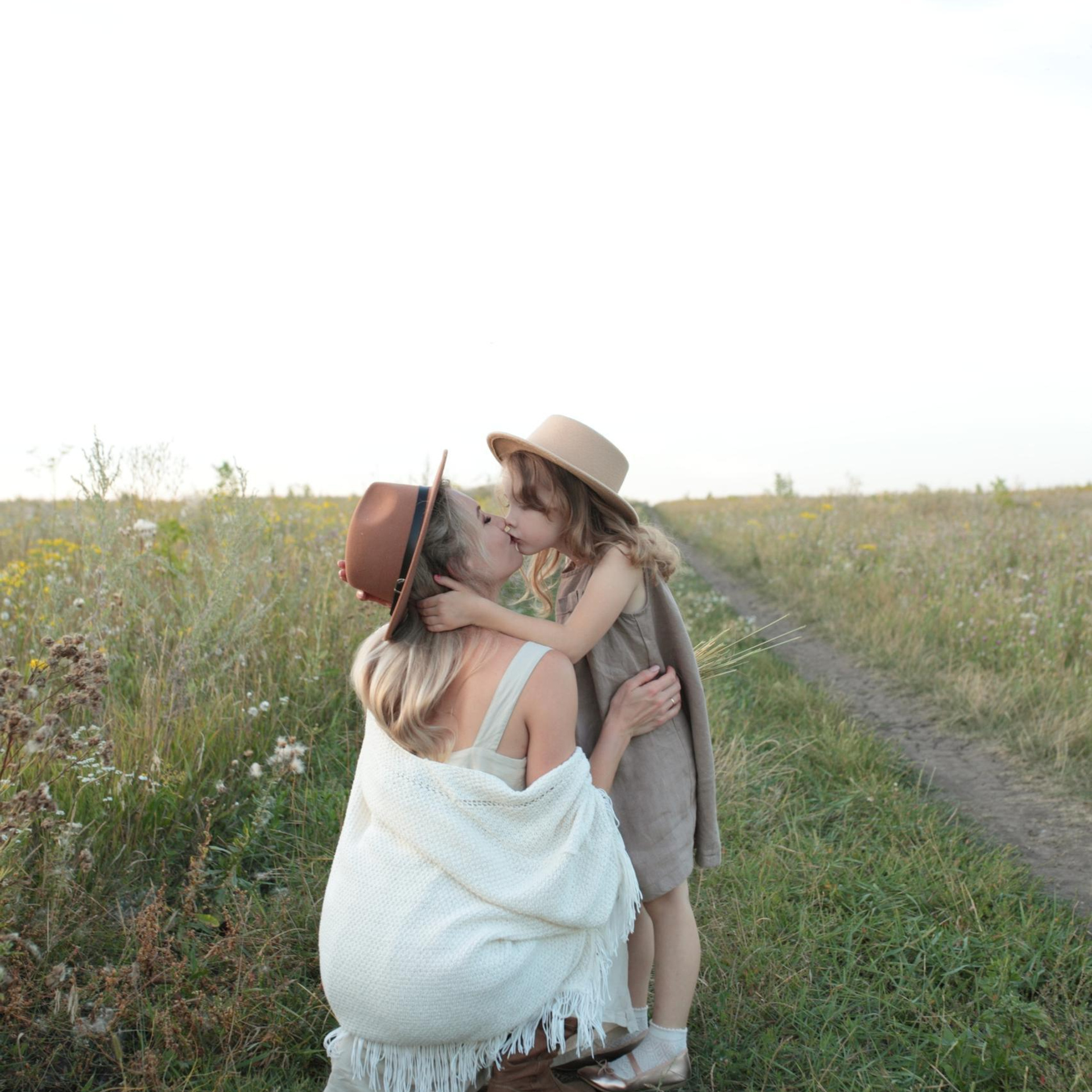 Фотосессии с детьми