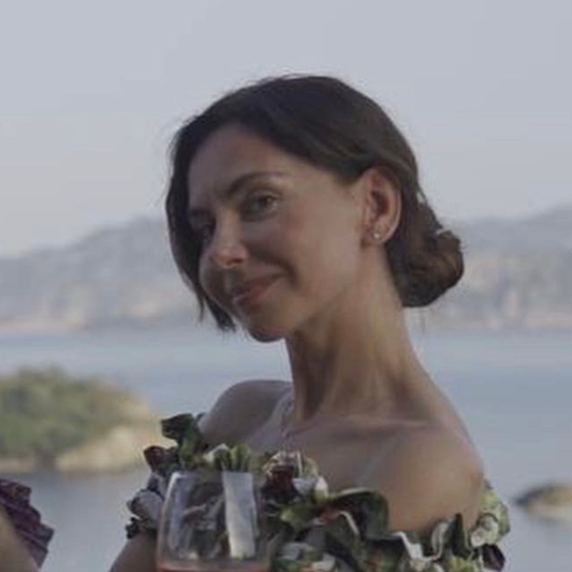 Отзывы. Фотограф в Москве Елена Дроздова