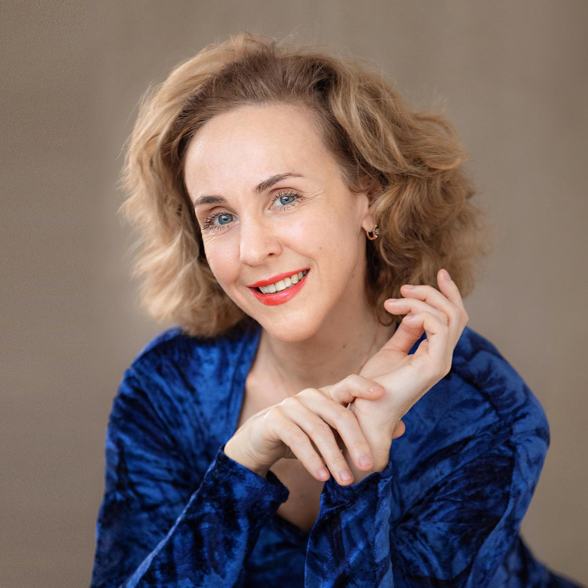 Отзывы. Фотограф в Москве Елена Дроздова