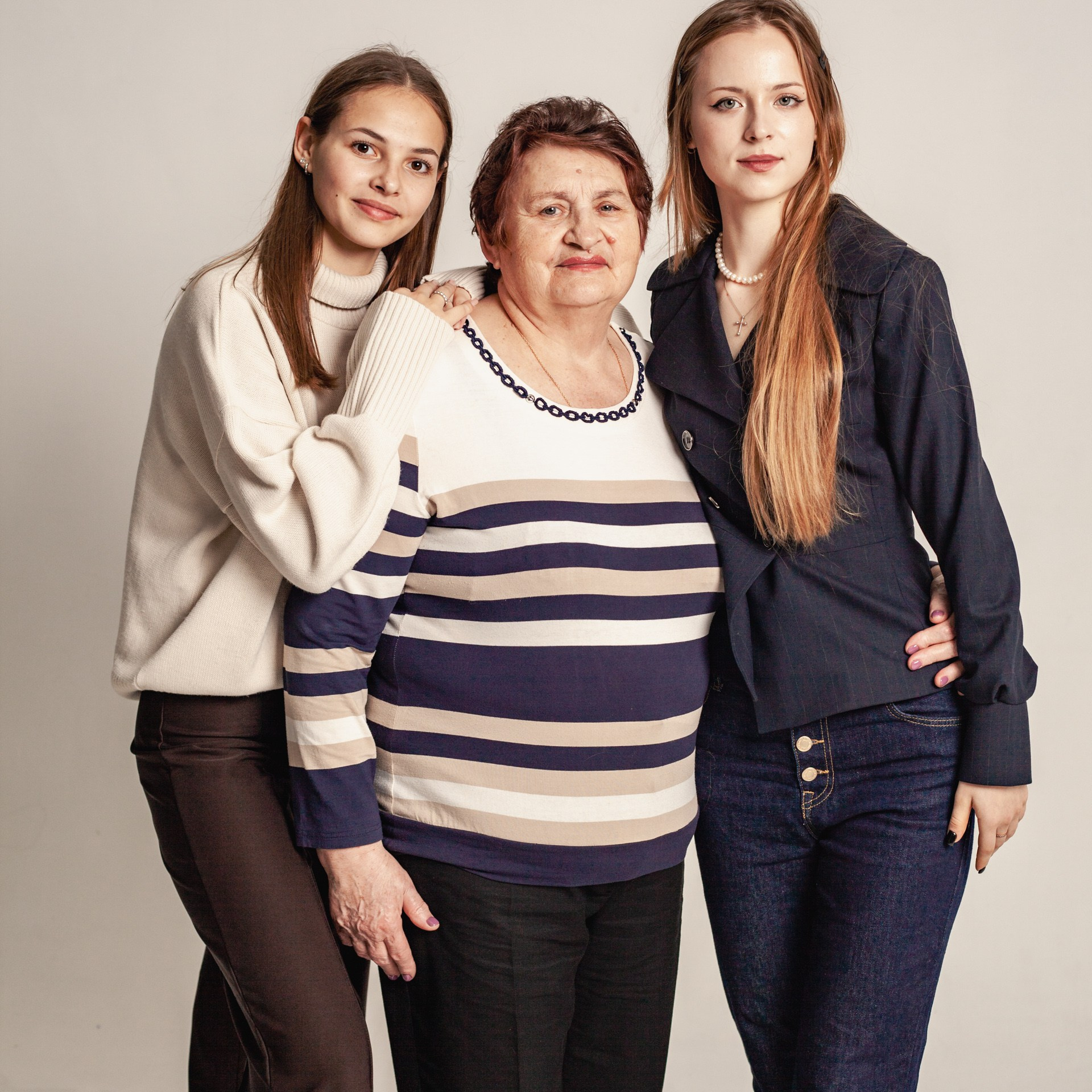 Новогодняя Студия