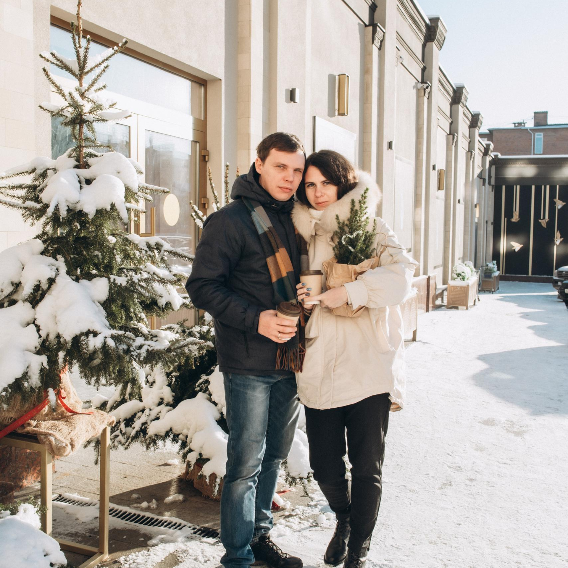 Отзывы. Свадебный и семейный фотограф в Курске Мария Бойку