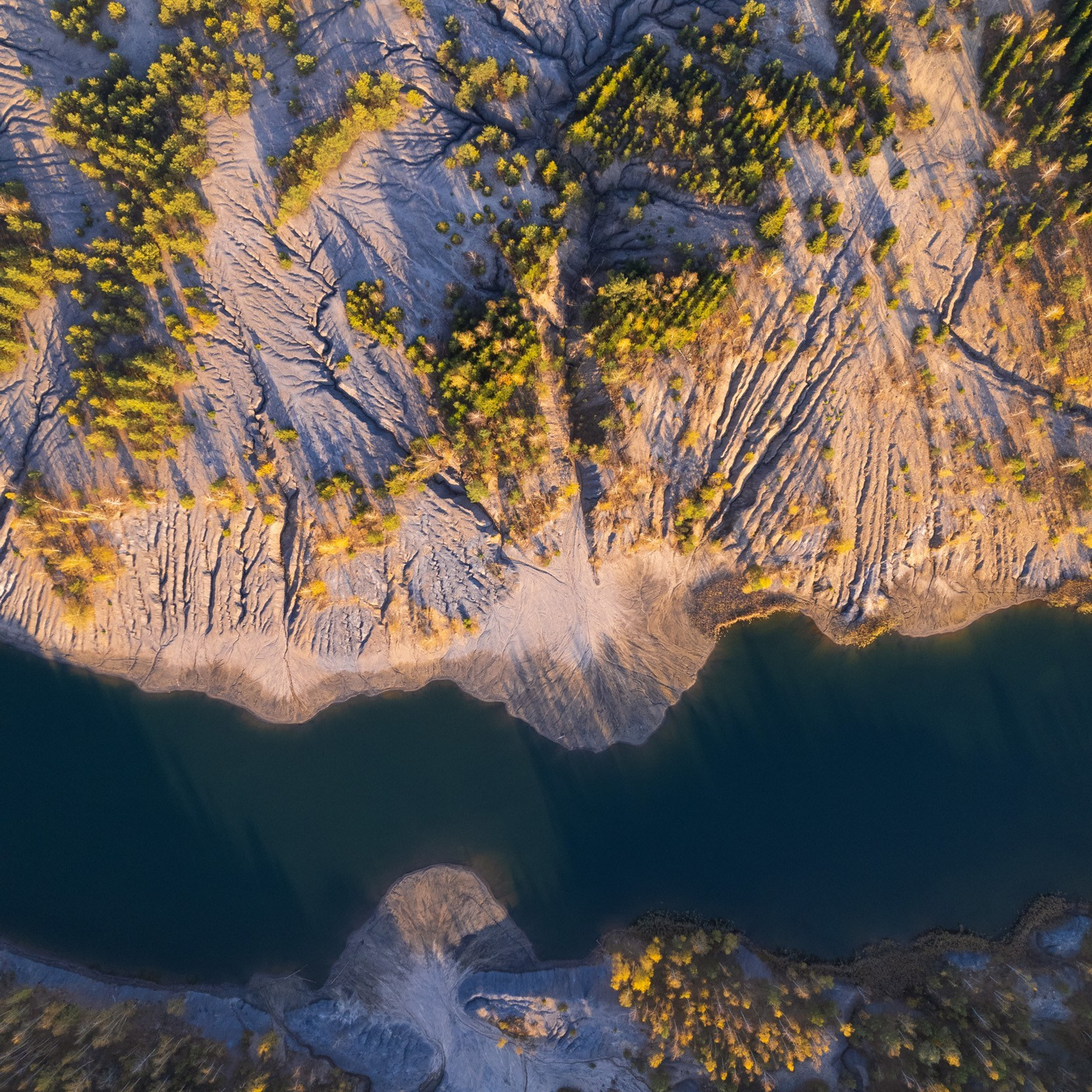 Суворовские карьеры