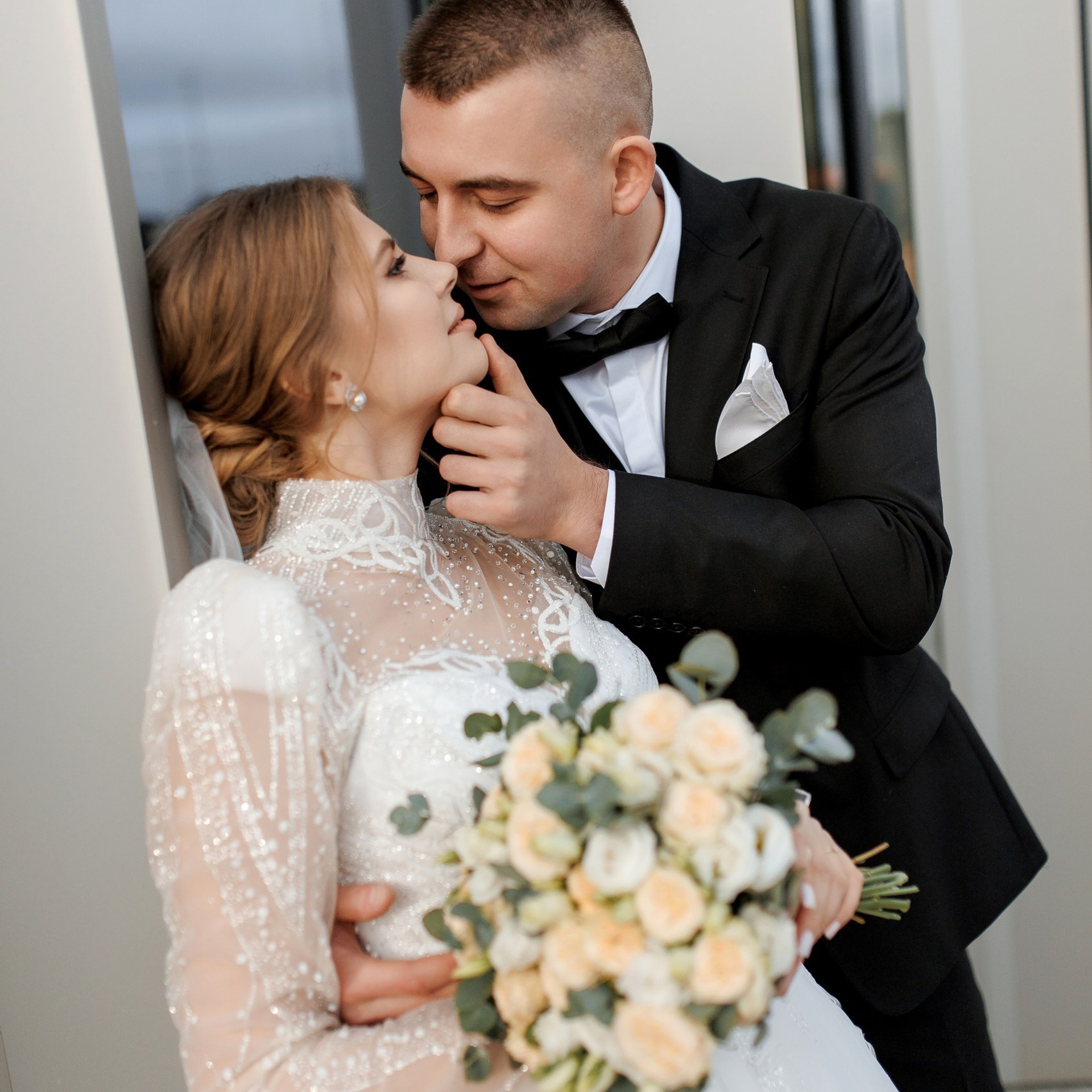 Reviews. Свадебный фотограф Каледич Тимофей