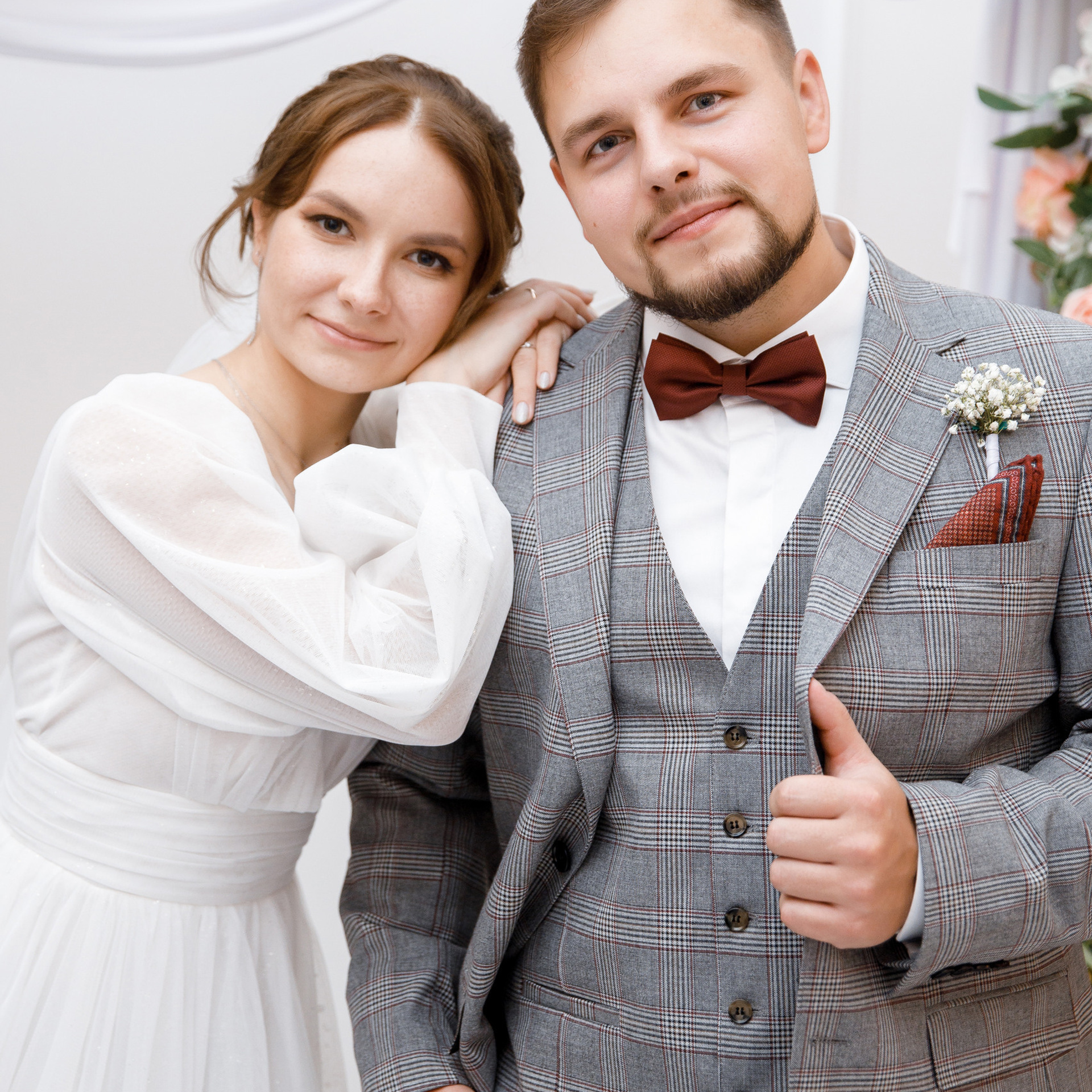 Reviews. Свадебный фотограф Каледич Тимофей