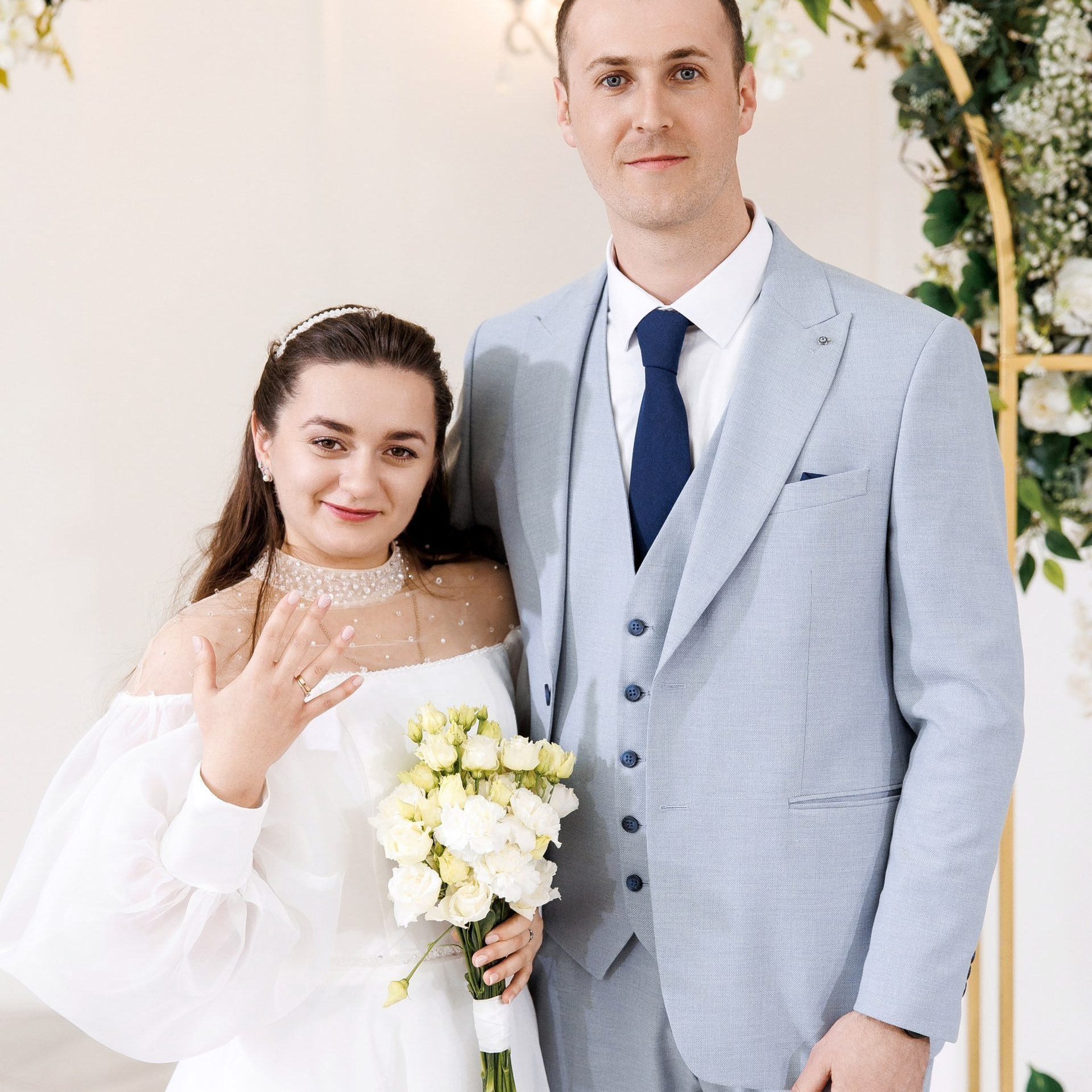 Reviews. Свадебный фотограф Каледич Тимофей