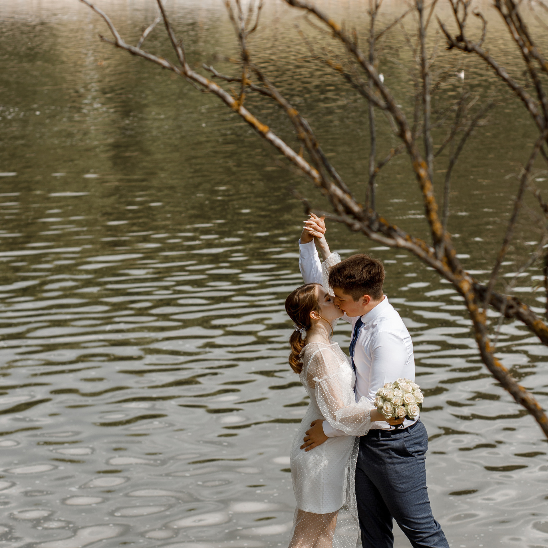 Reviews. Свадебный фотограф Каледич Тимофей