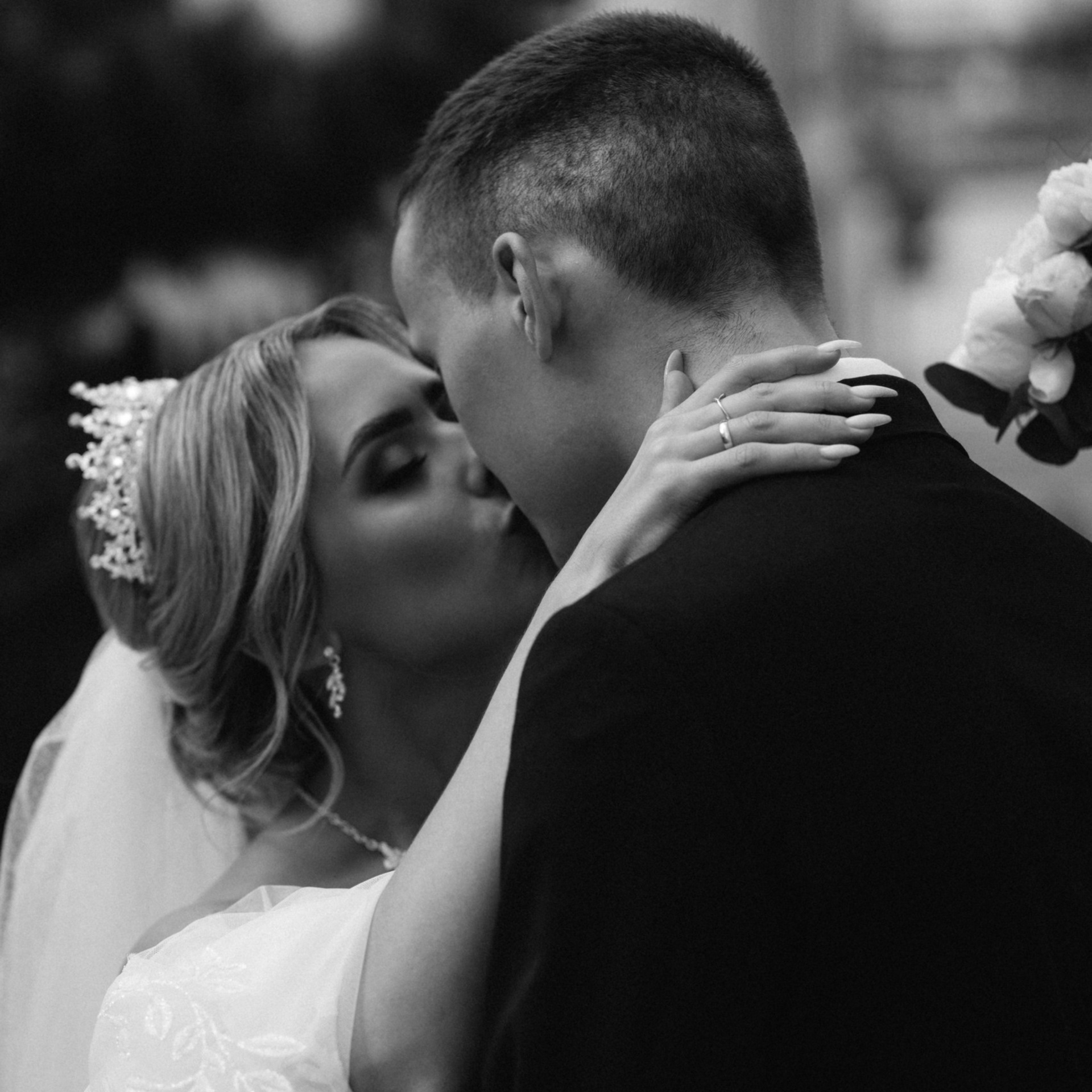 Reviews. Свадебный фотограф Каледич Тимофей