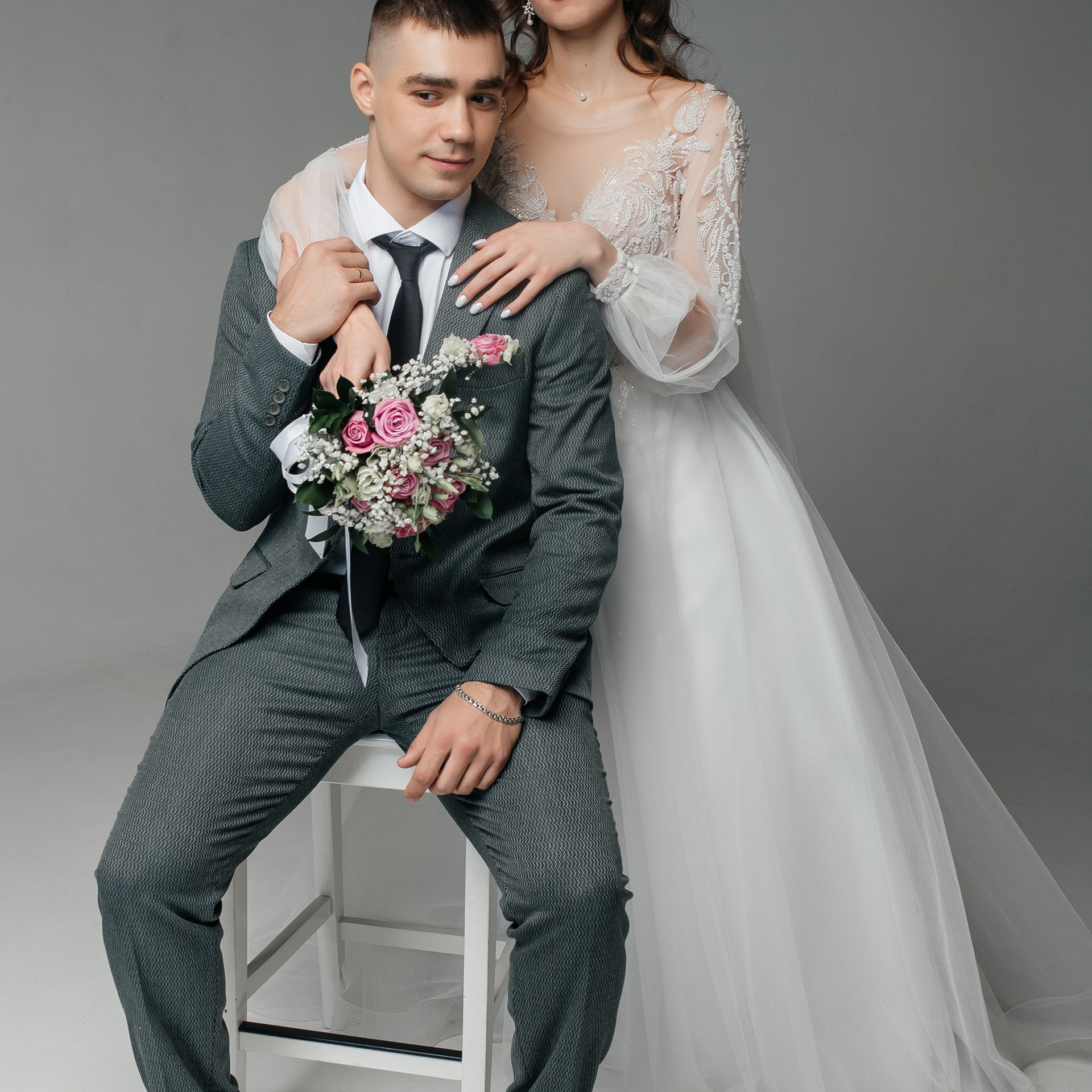 Отзывы. Команда фотографов Кристины Ивановой