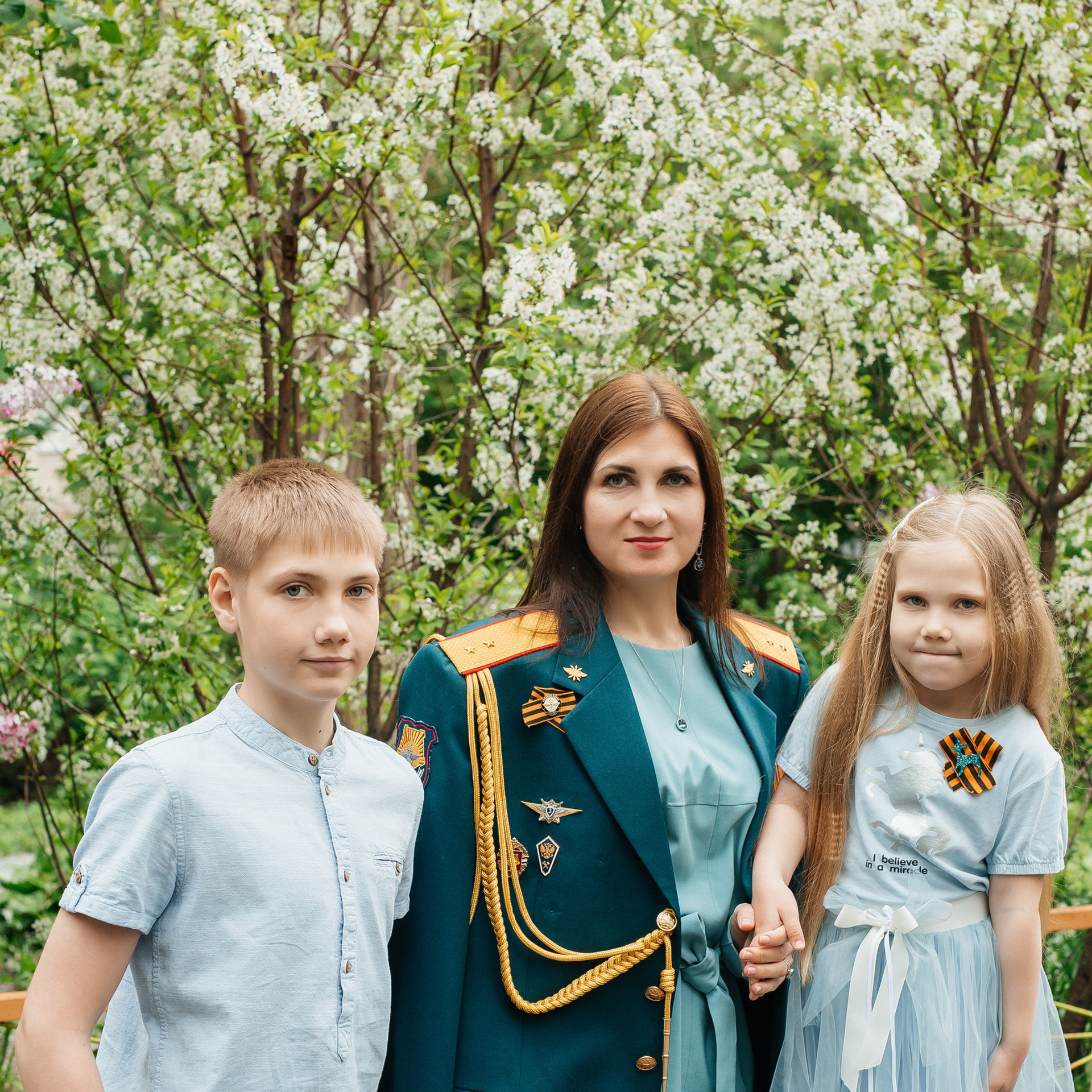 Отзывы. Команда фотографов Кристины Ивановой