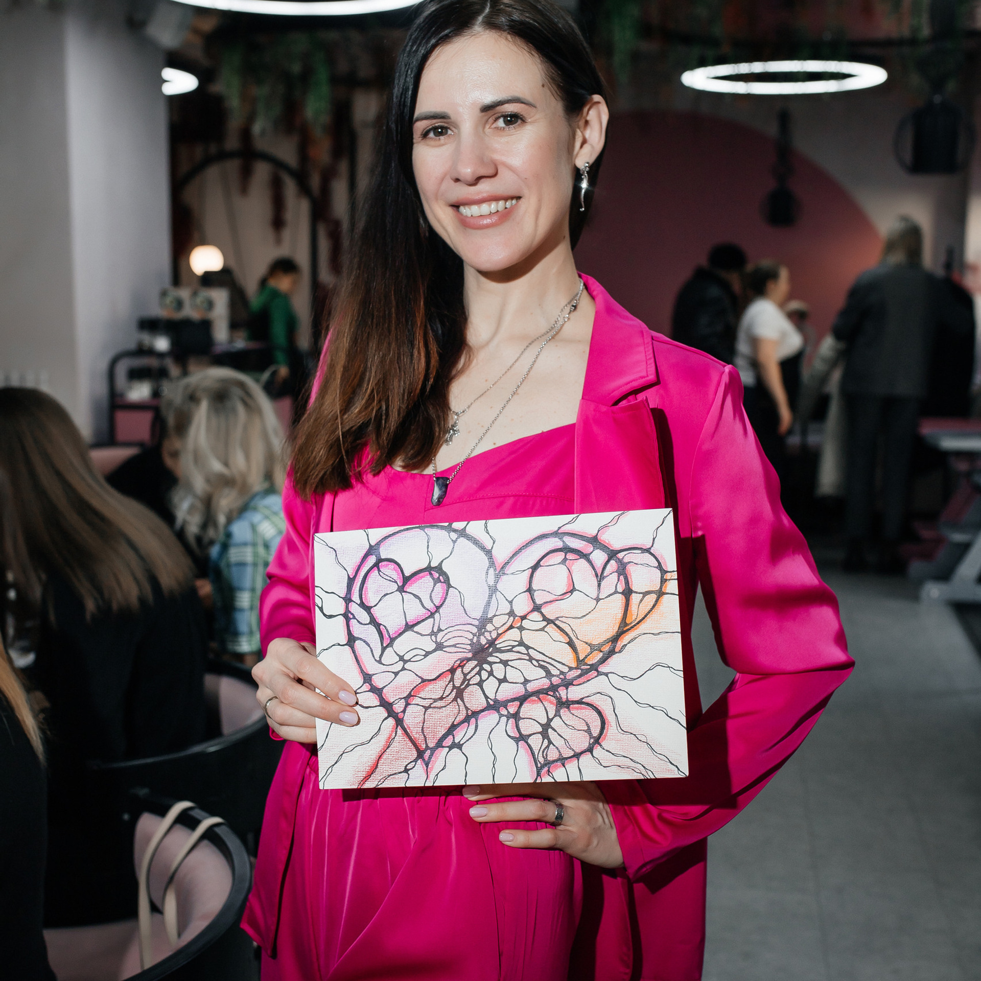 Отзывы. Команда фотографов Кристины Ивановой