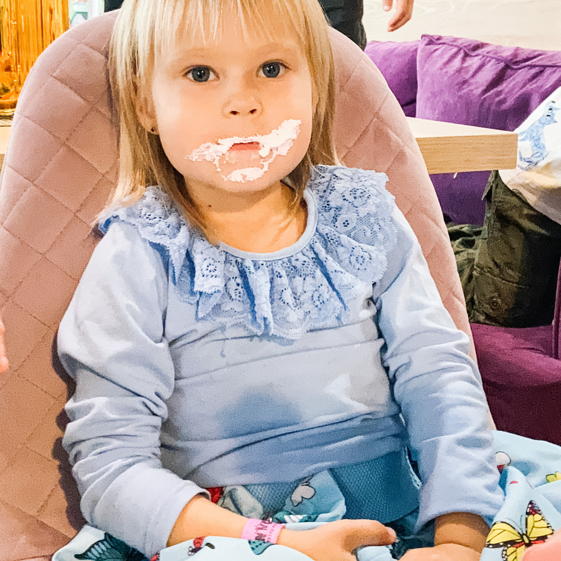 Отзывы. Команда фотографов Кристины Ивановой