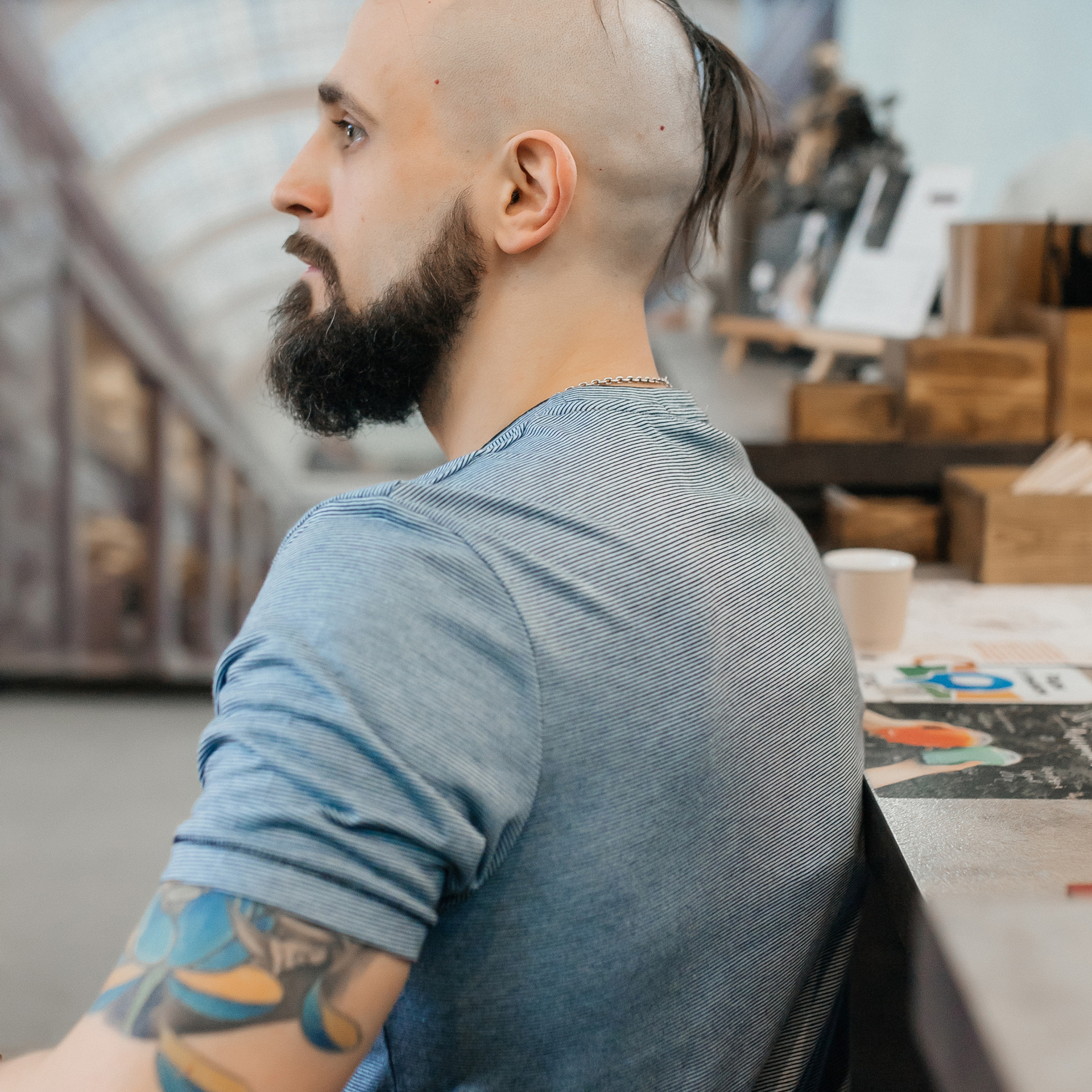 Отзывы. Команда фотографов Кристины Ивановой