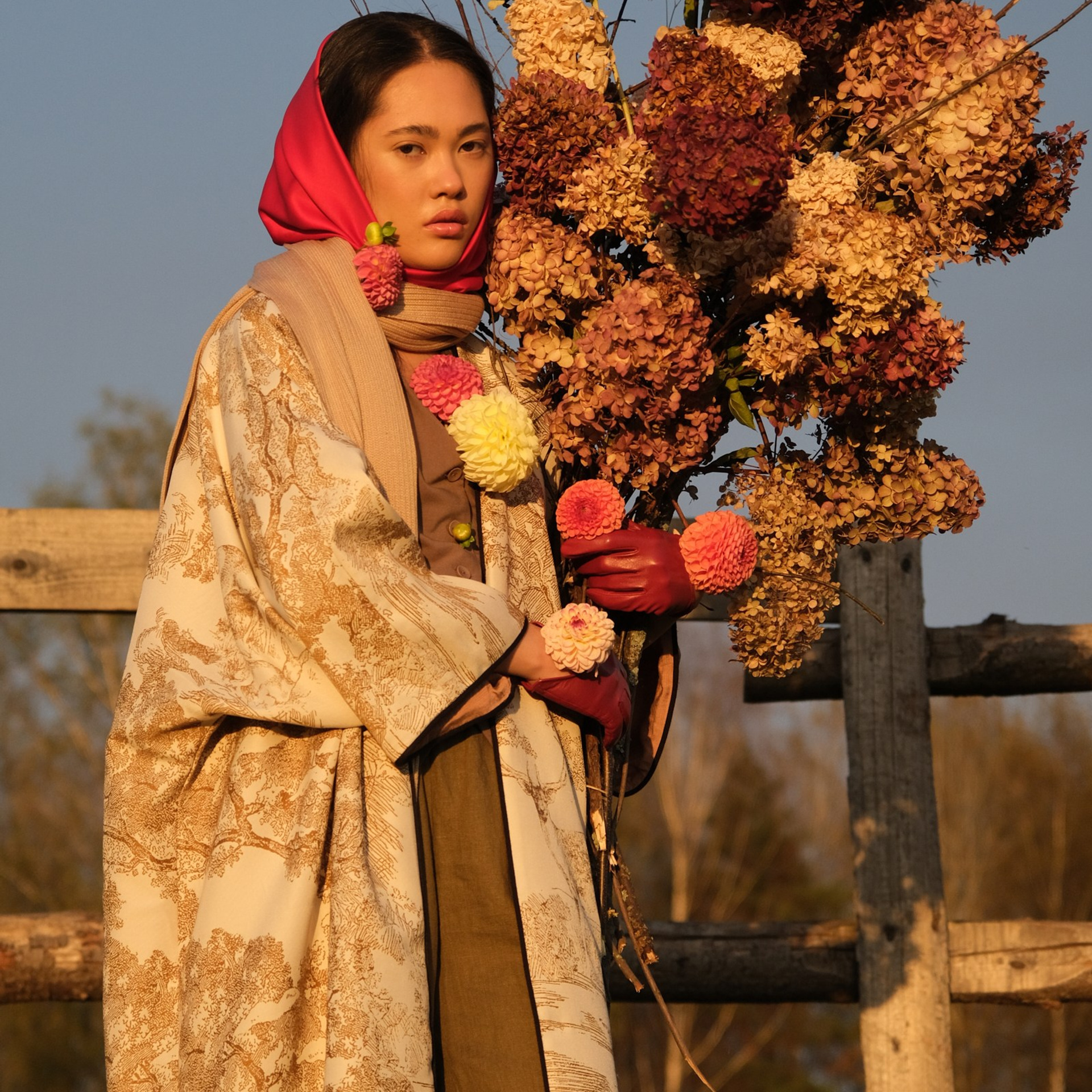 M'ART brand. Annsekx