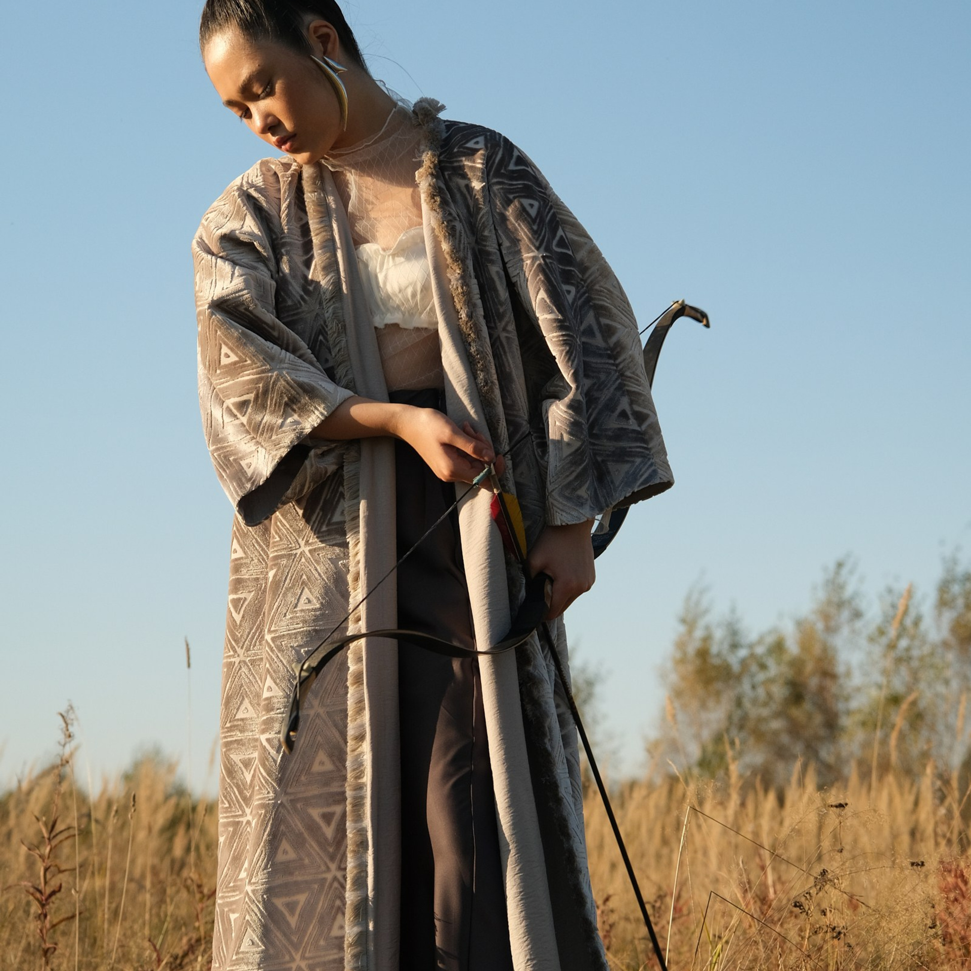 M'ART brand. Annsekx