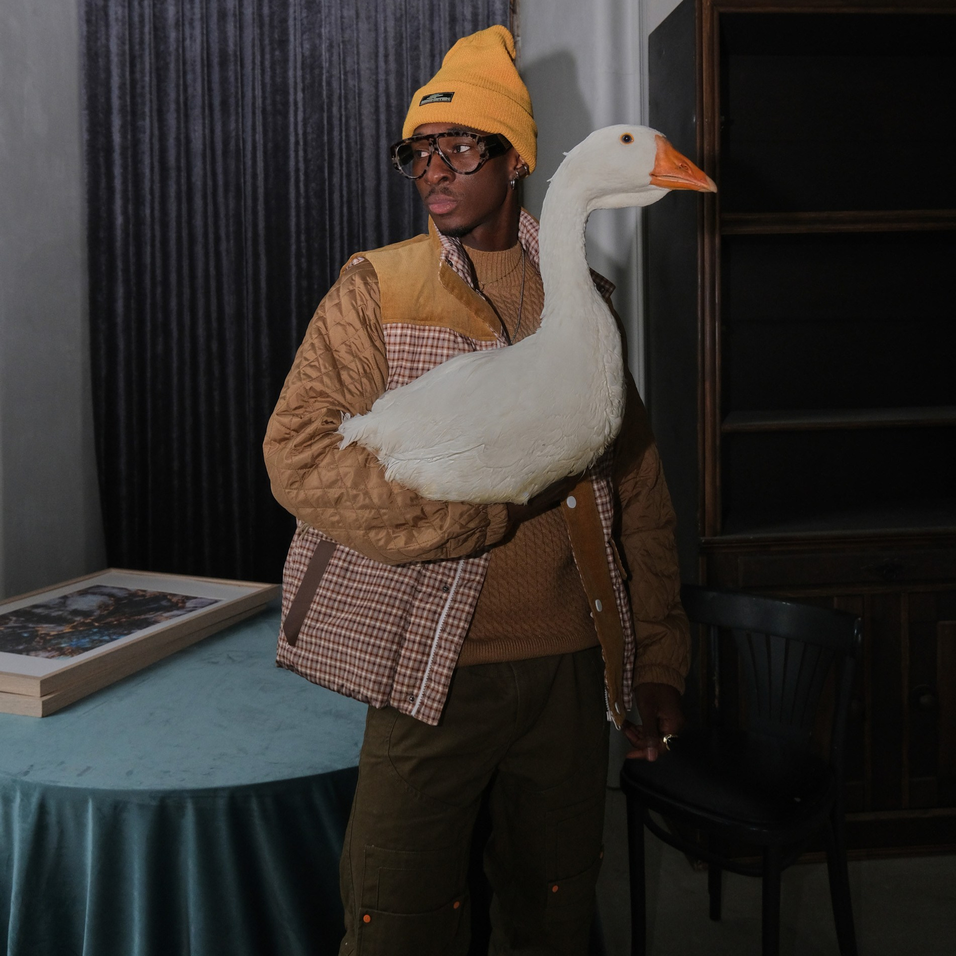 REMINGTON brand 2.0. Annsekx