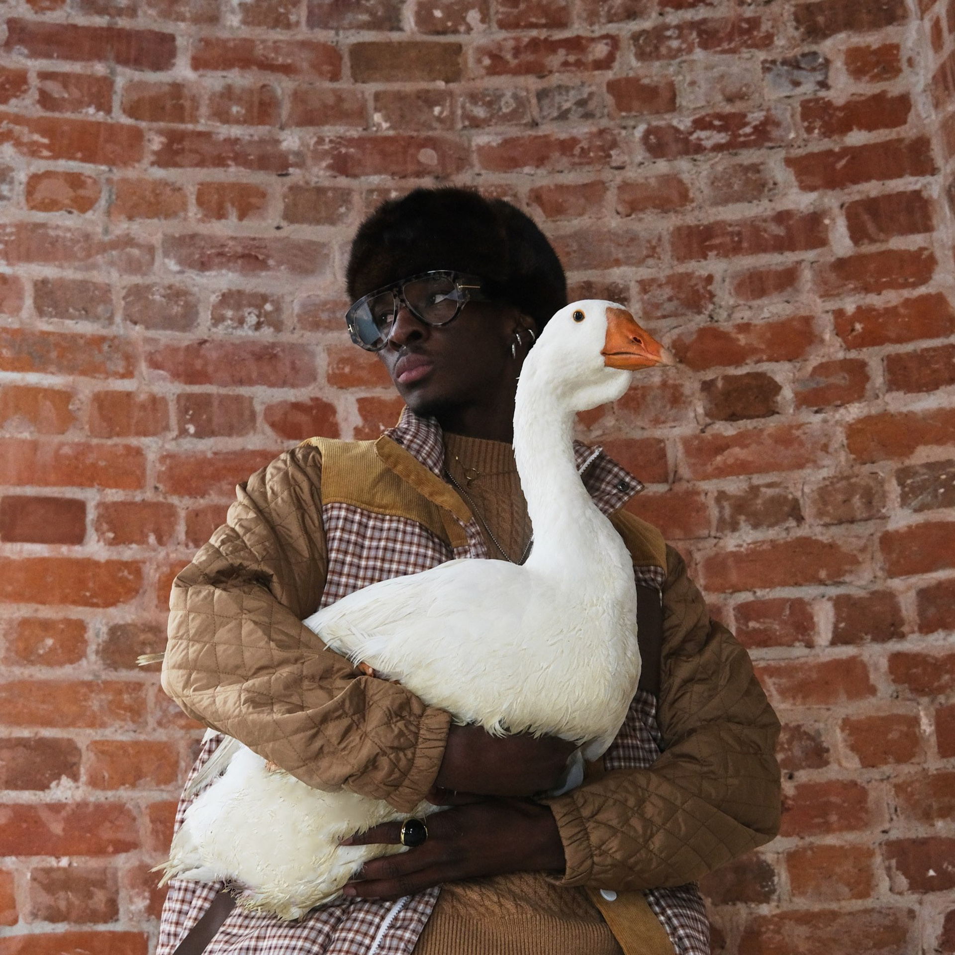 REMINGTON brand 2.0. Annsekx