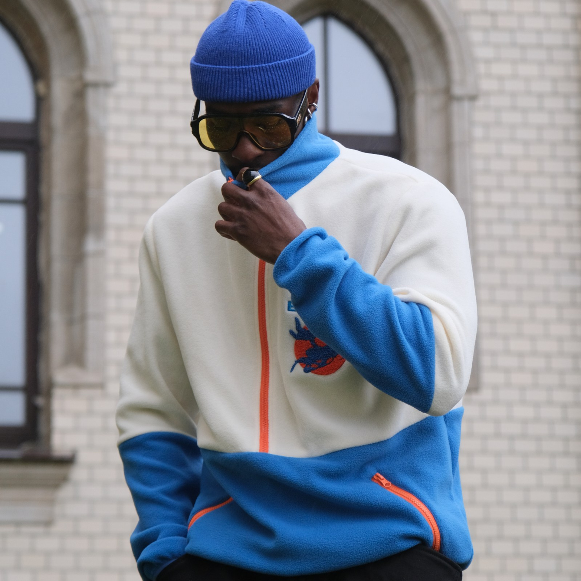 REMINGTON brand 2.0. Annsekx