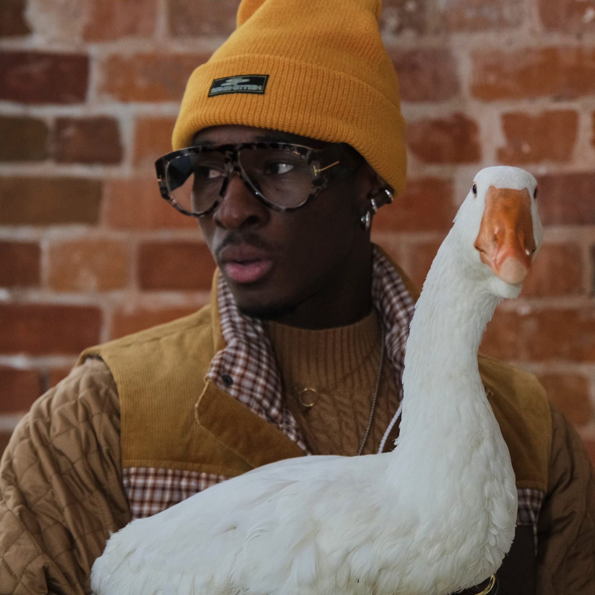 REMINGTON brand 2.0. Annsekx