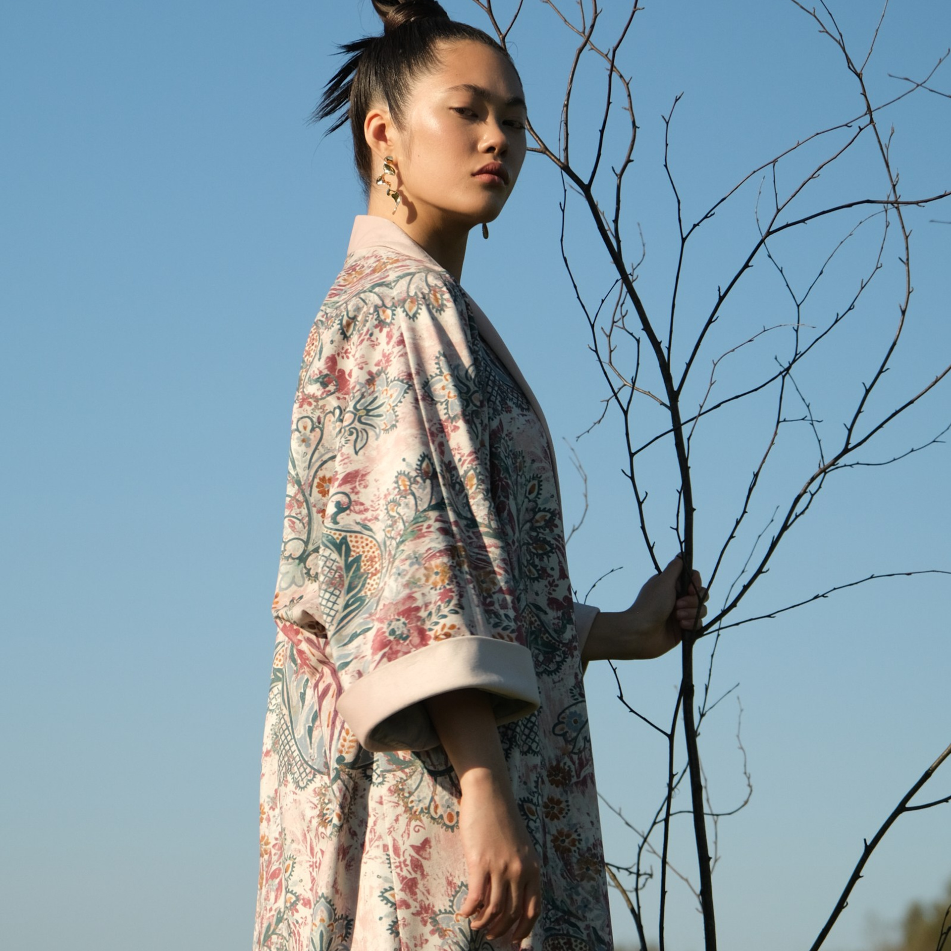 M'ART brand. Annsekx