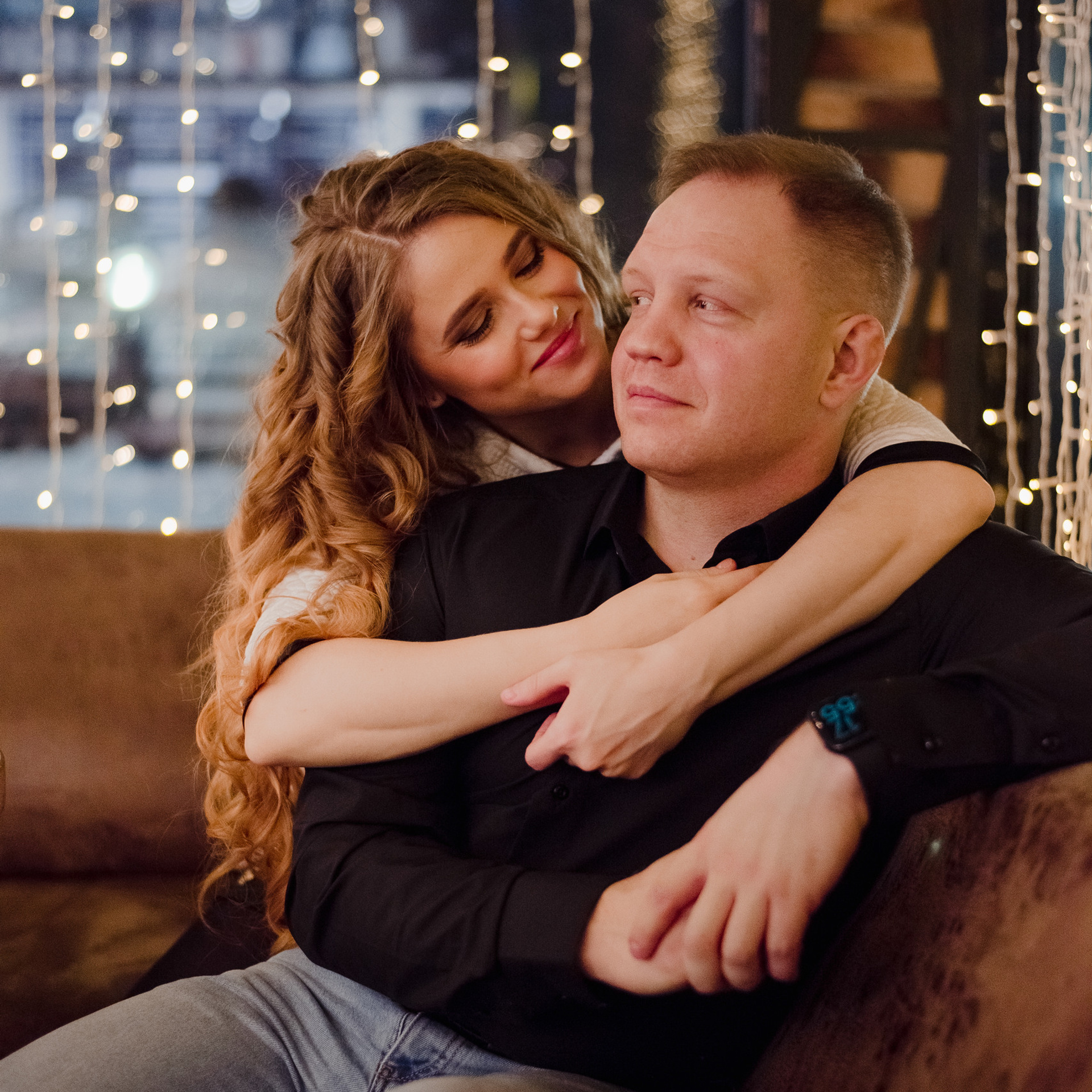 Отзывы. Семейный и детский фотограф Иваново Ксения Азаренкова