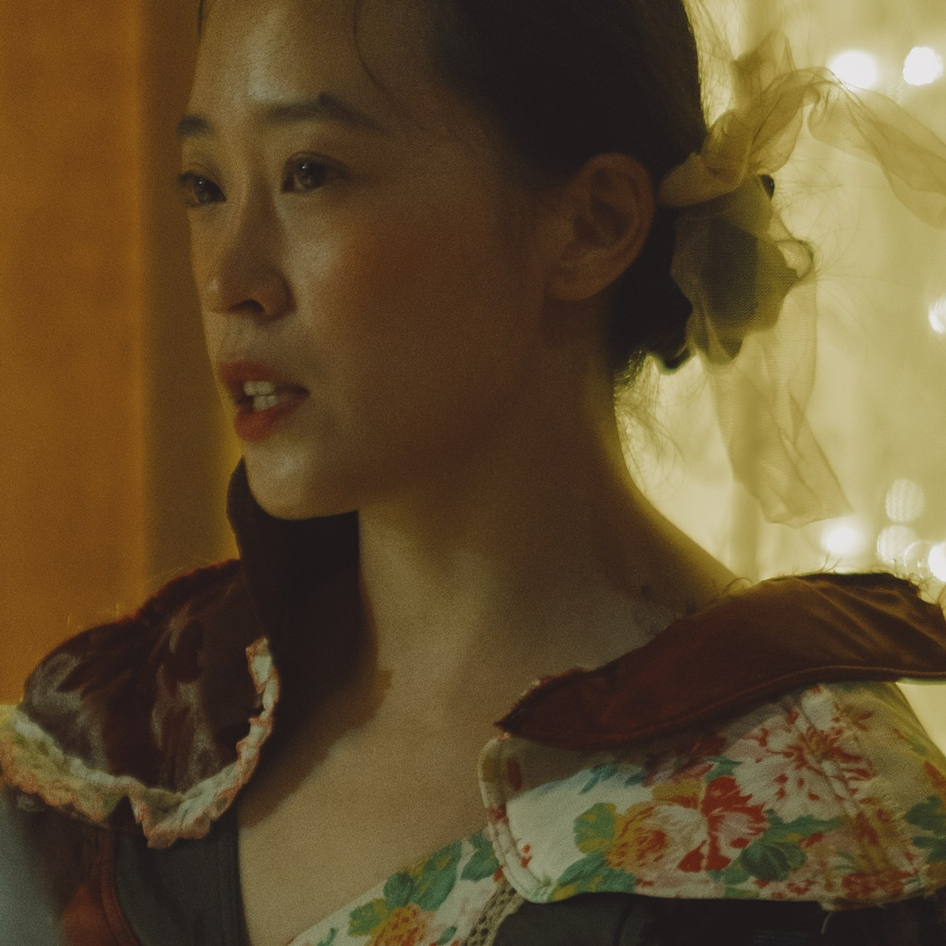 Иммерсивное шоу ''Щелкунчик''