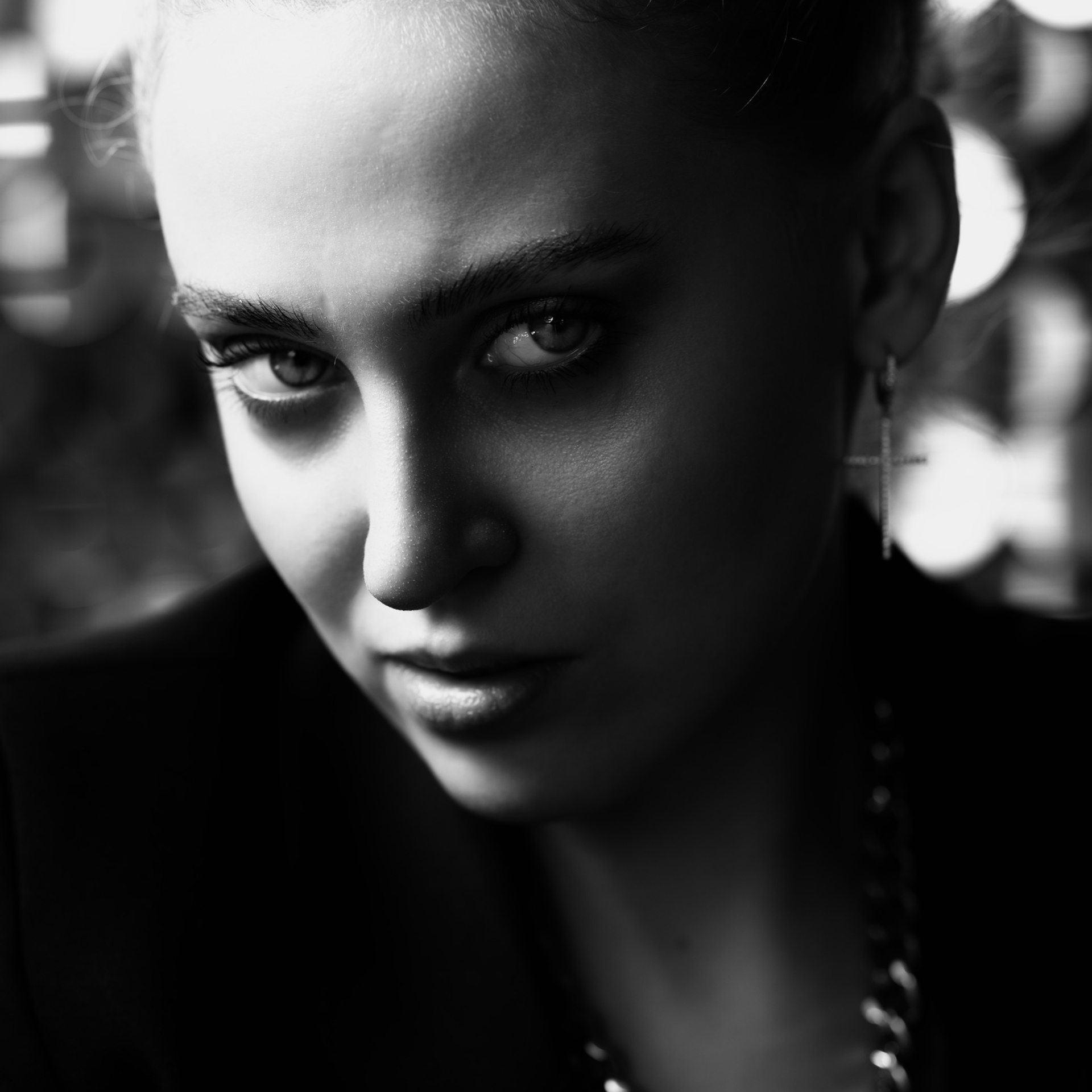 Отзывы. Портретный и репортажный фотограф в Москве Кристина Никитюк kristina_koa