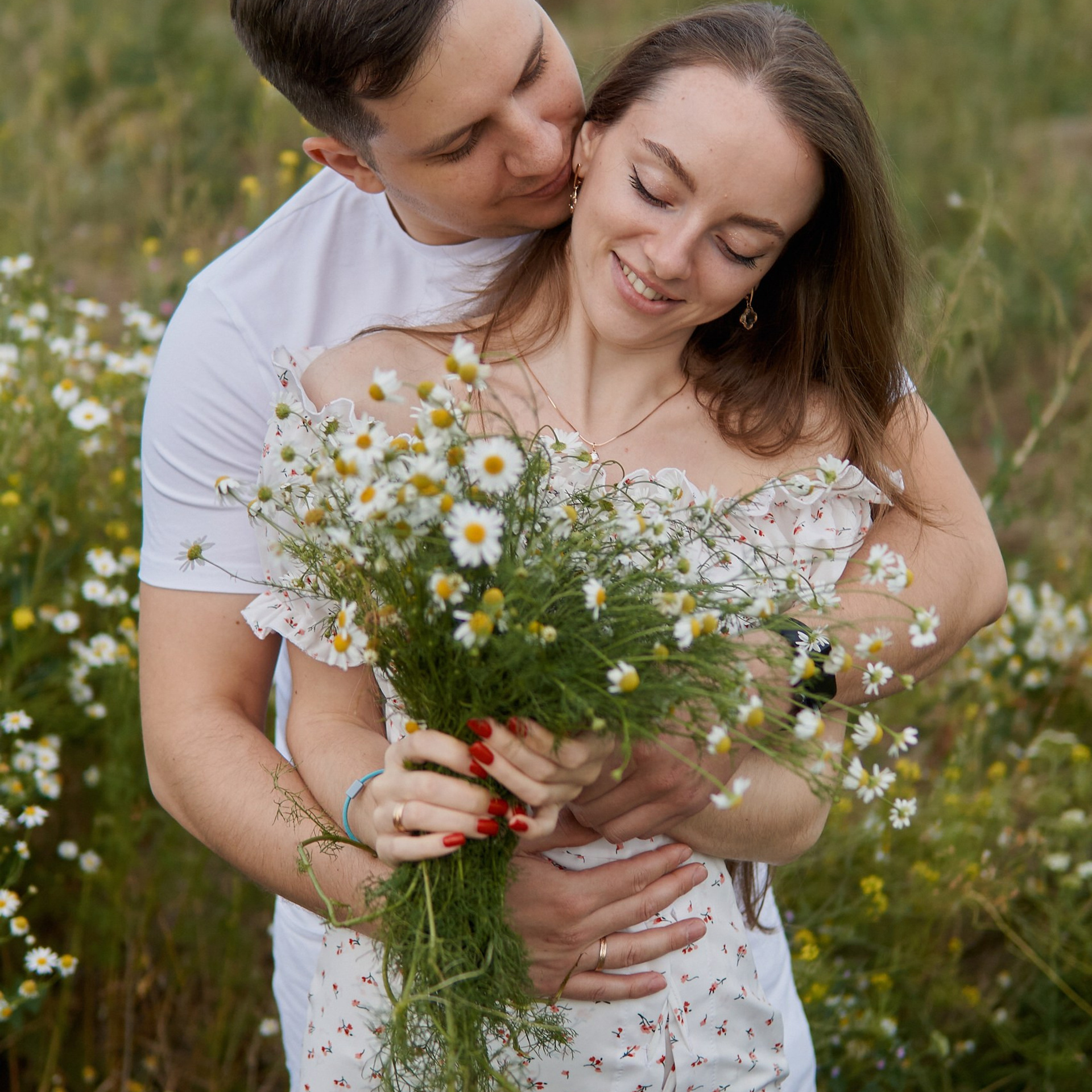 Отзывы. Фотограф Александра Лазарева