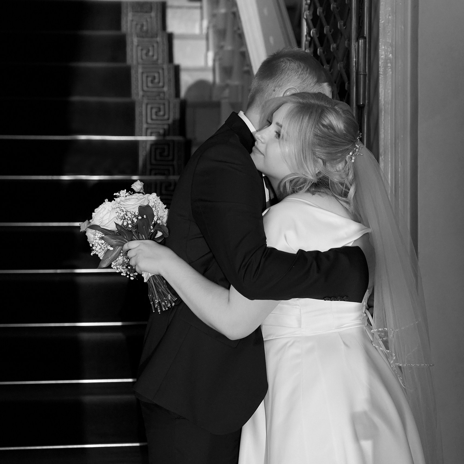 Отзывы. Фотограф Александра Лазарева