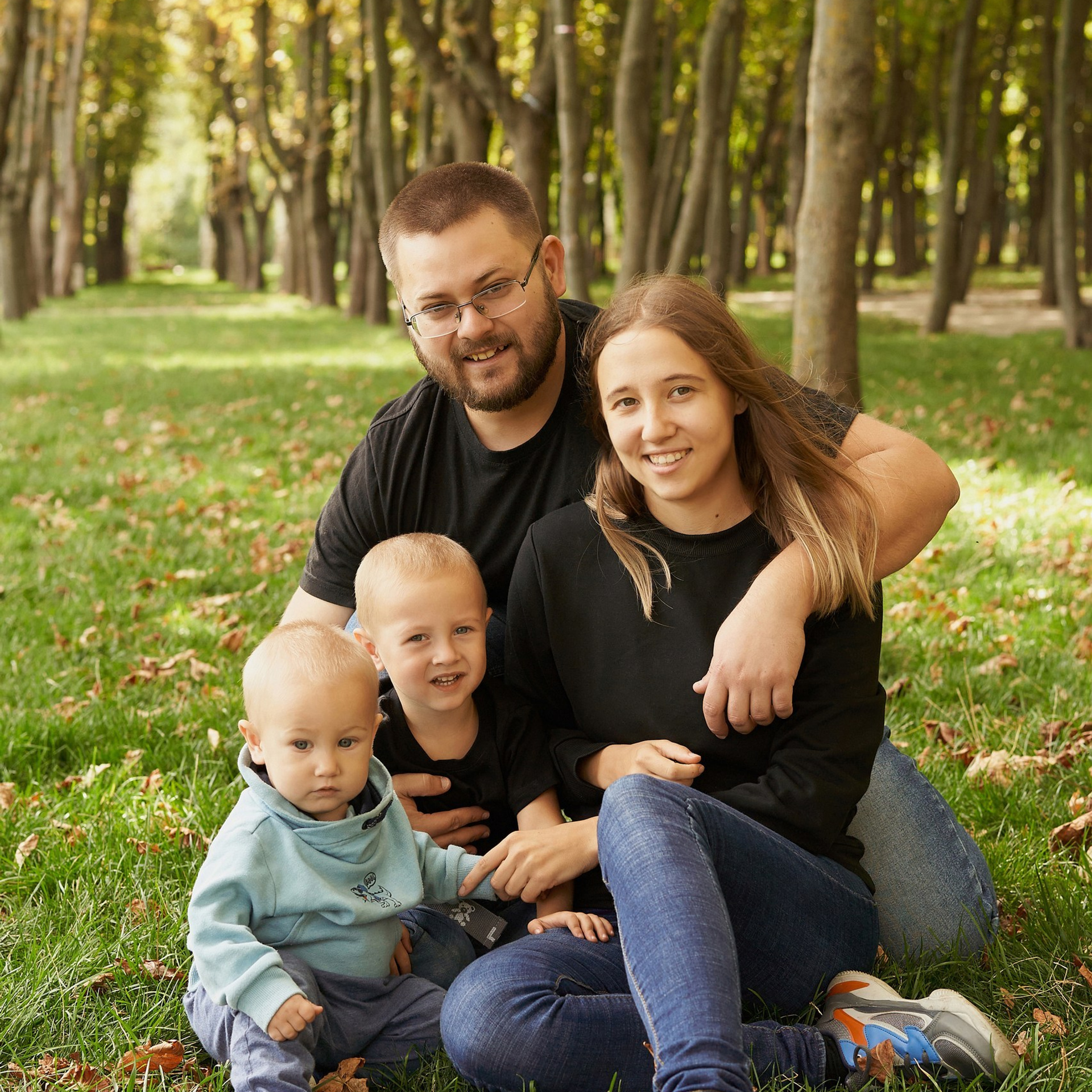 Отзывы. Фотограф Александра Лазарева