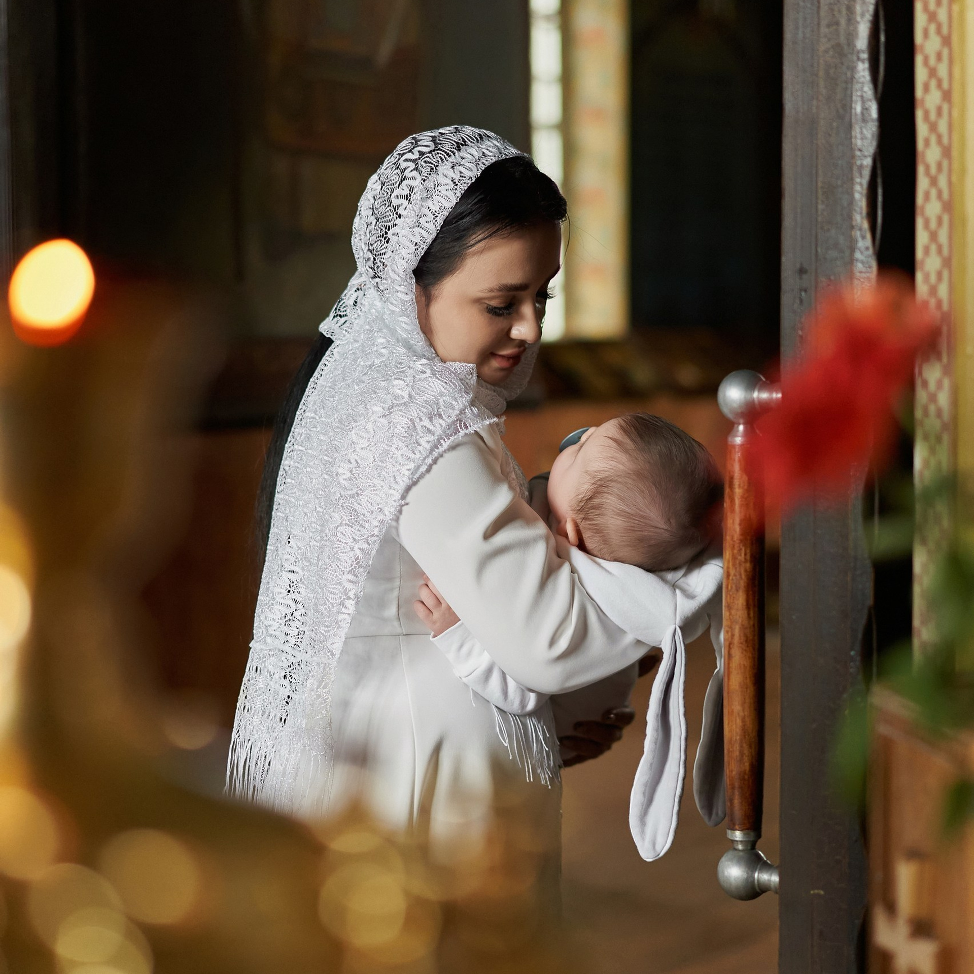 Отзывы. Фотограф Александра Лазарева