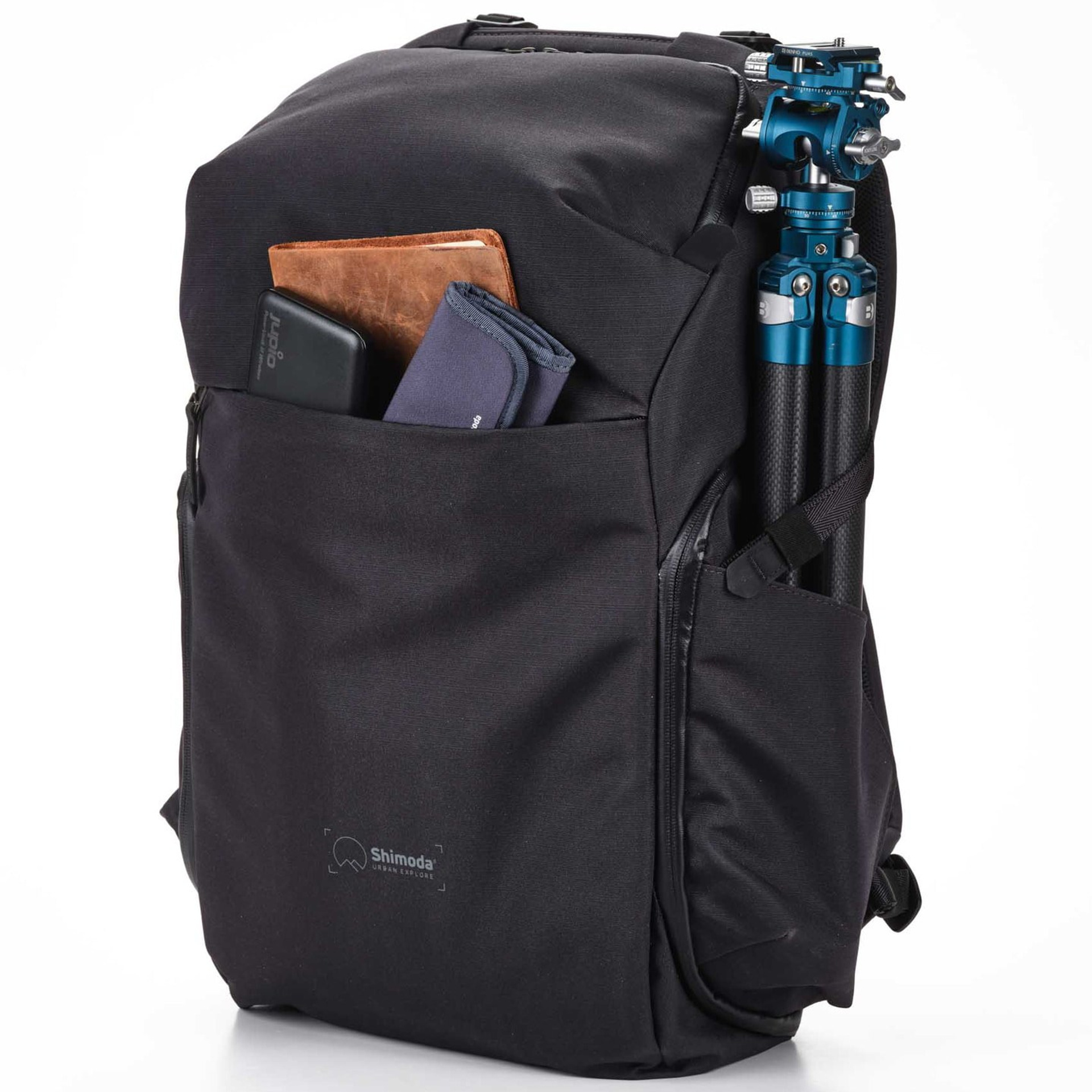 Shimoda, рюкзак Urban Explore для фотографов. Фотограф — видеограф в Москве Дмитрий Менделеев