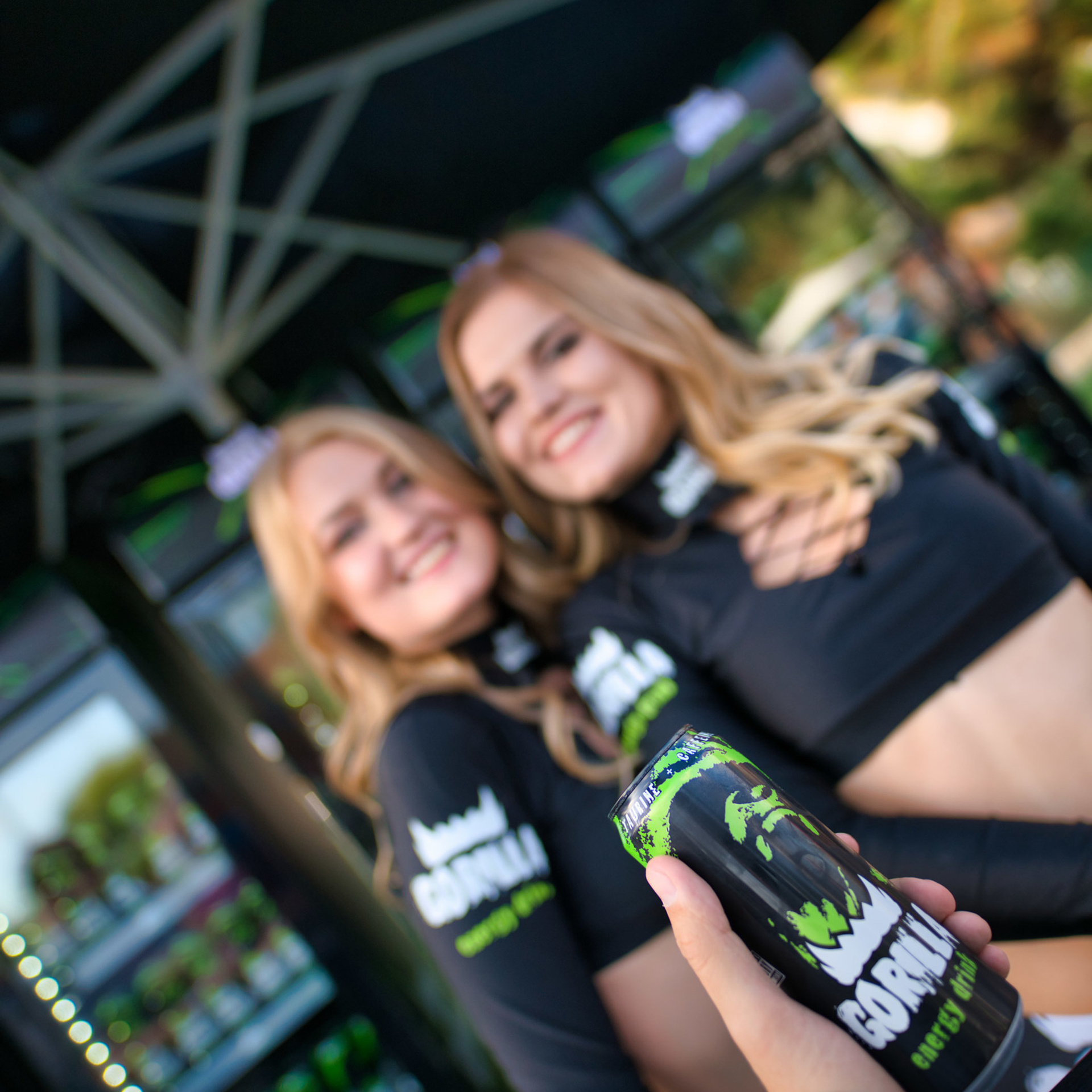 Фоторепортаж — С фестиваля пива Craft Depot Fest 2019