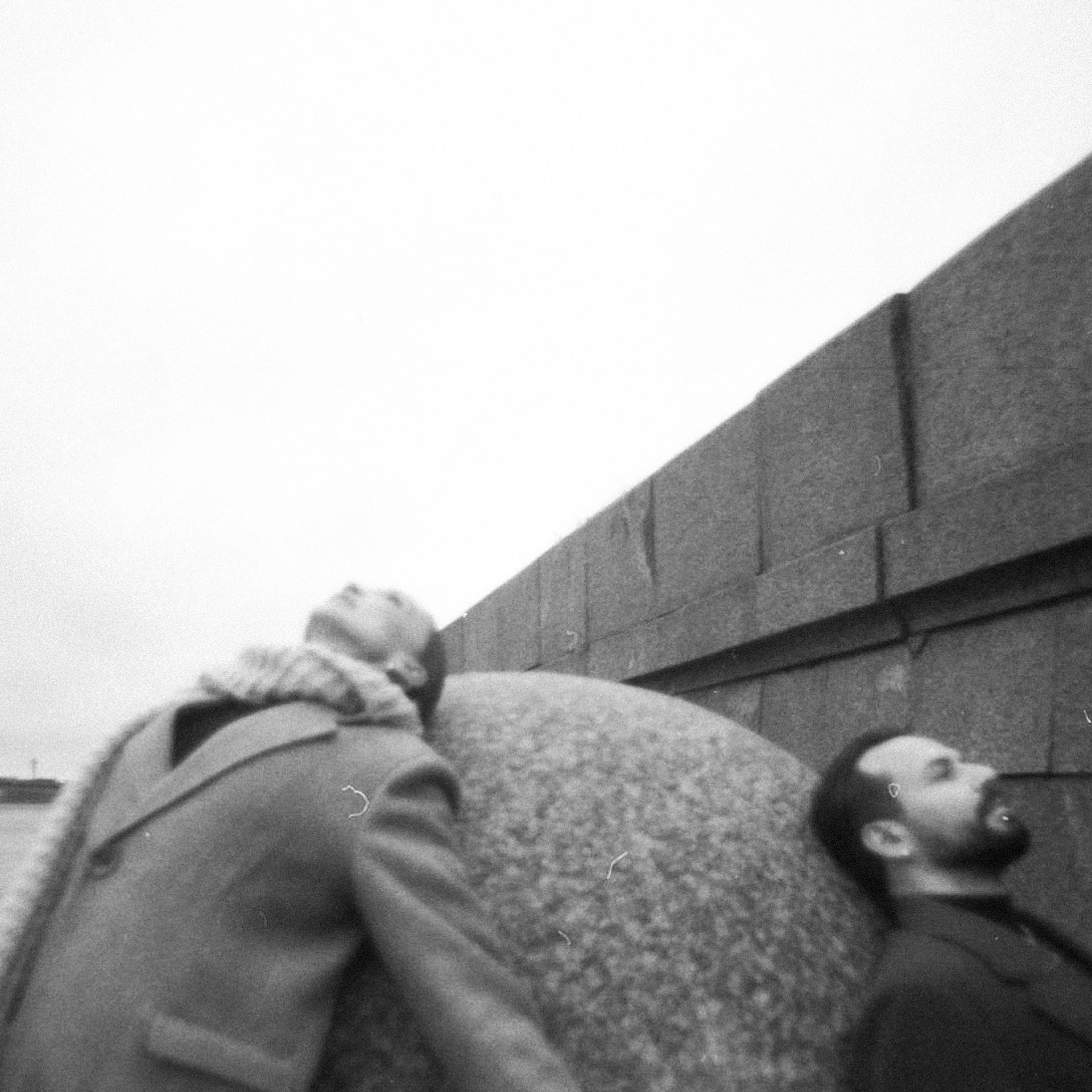 Rasteryanno na mostu…