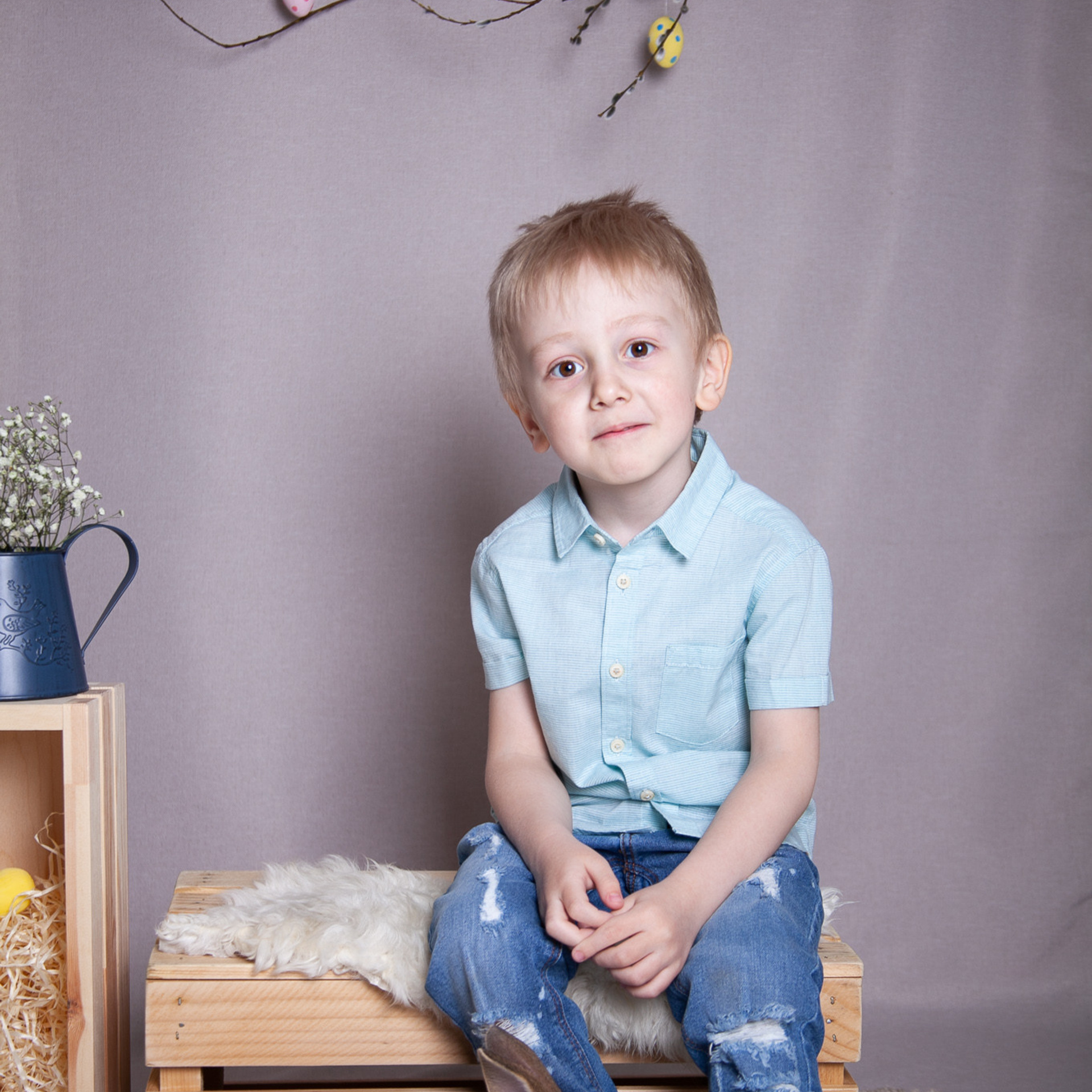 Отзывы. Фотостудия Панда