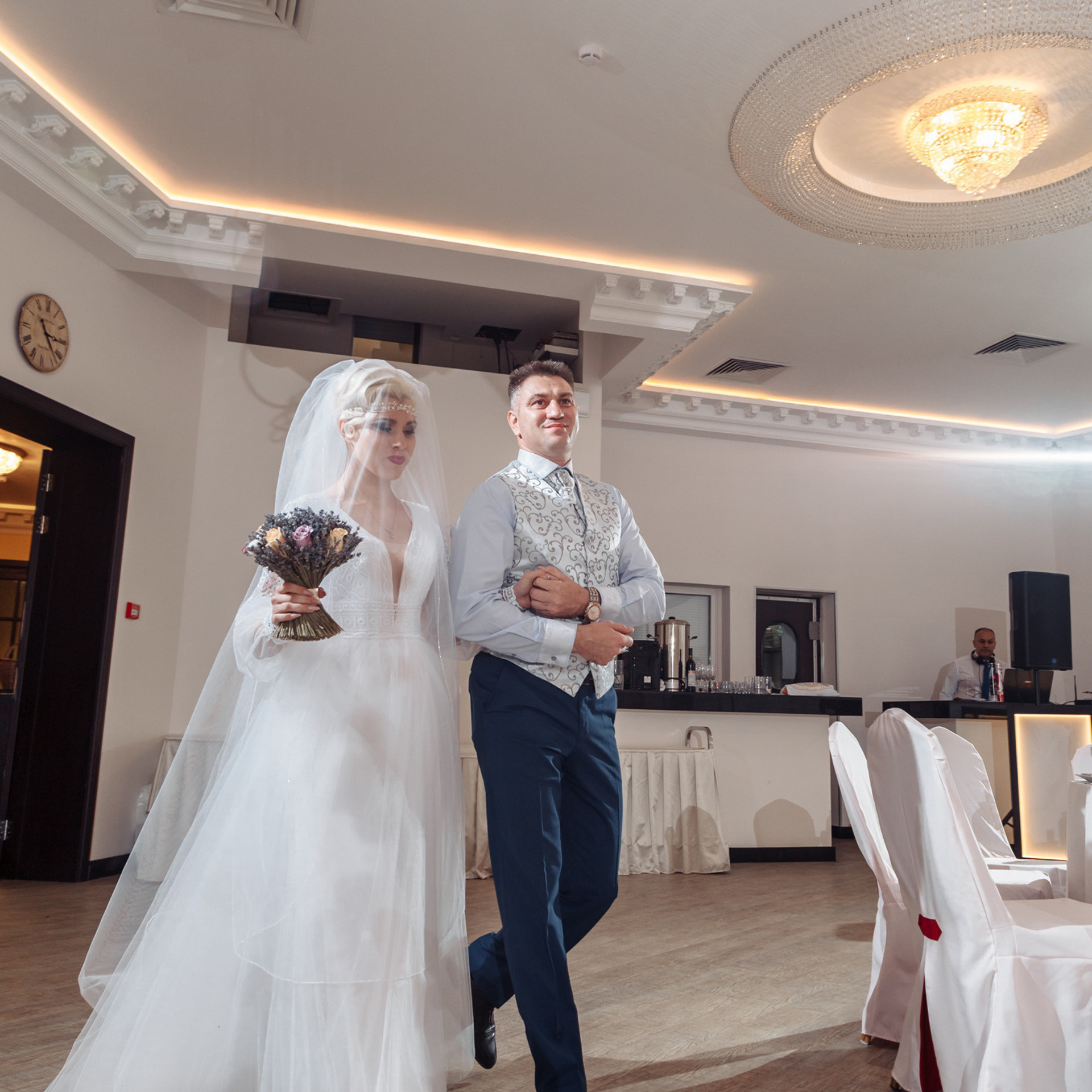 Отзывы. Свадебный фотограф Дмитрий Гладков